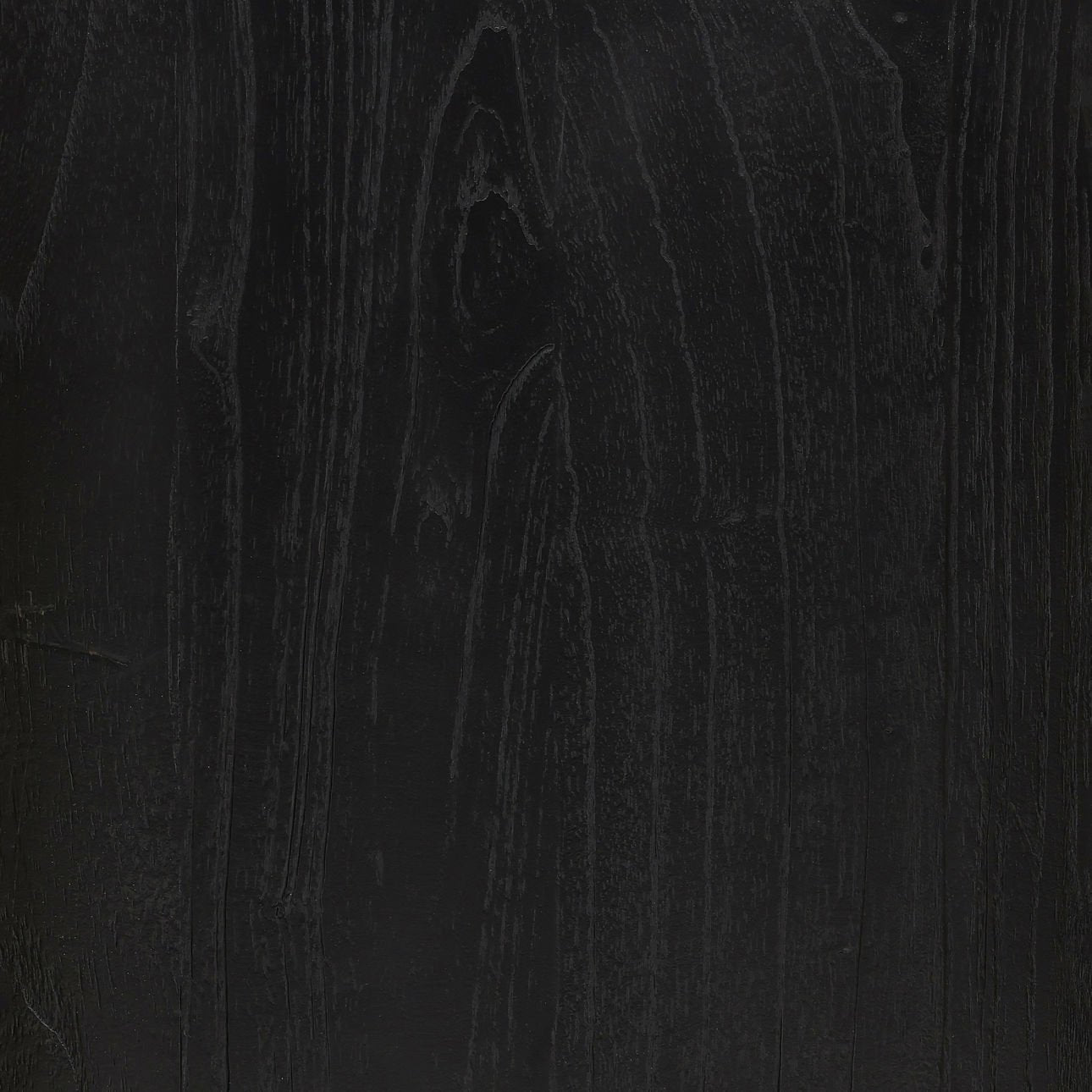 Emberly Black Nighstand