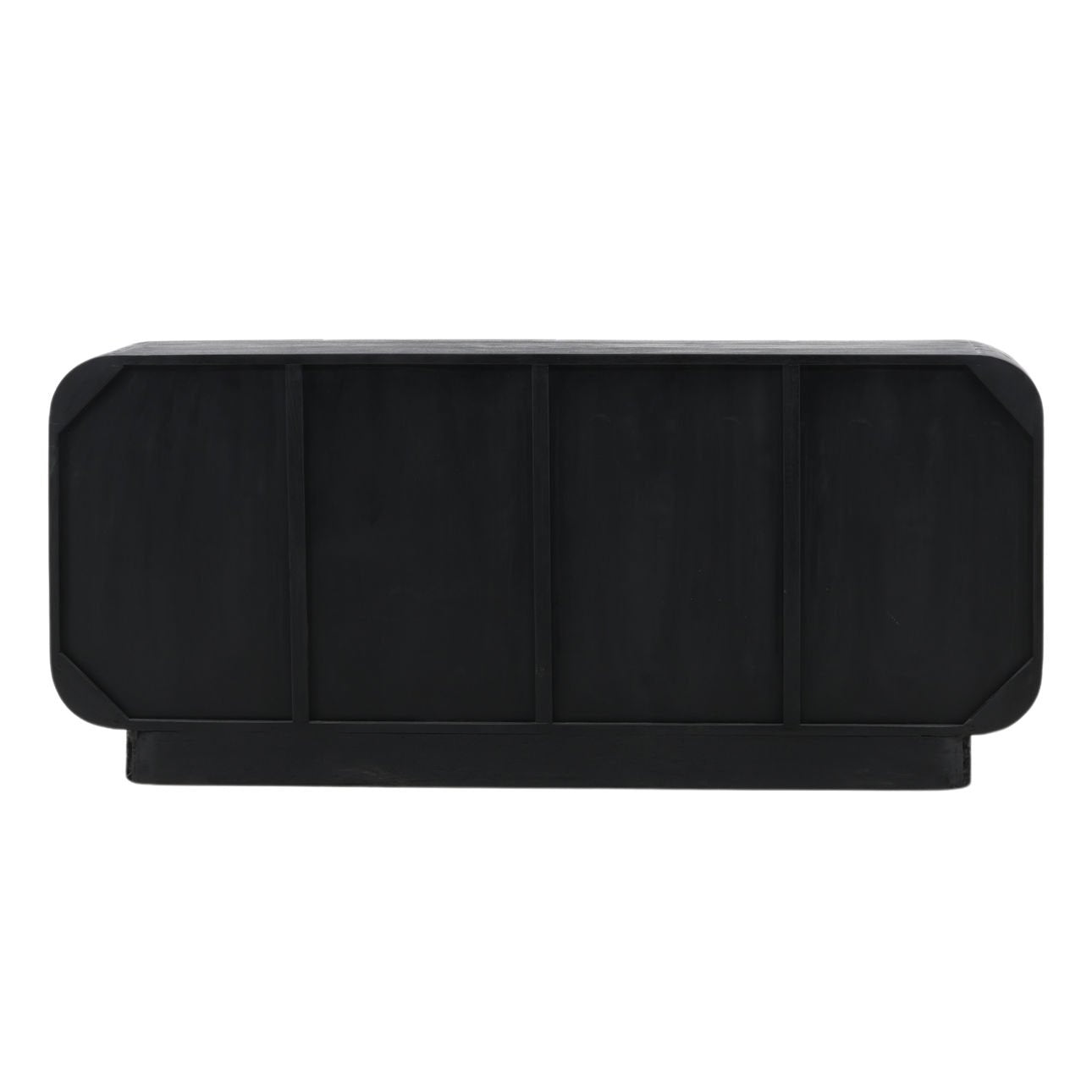 Elysian Black Sideboard