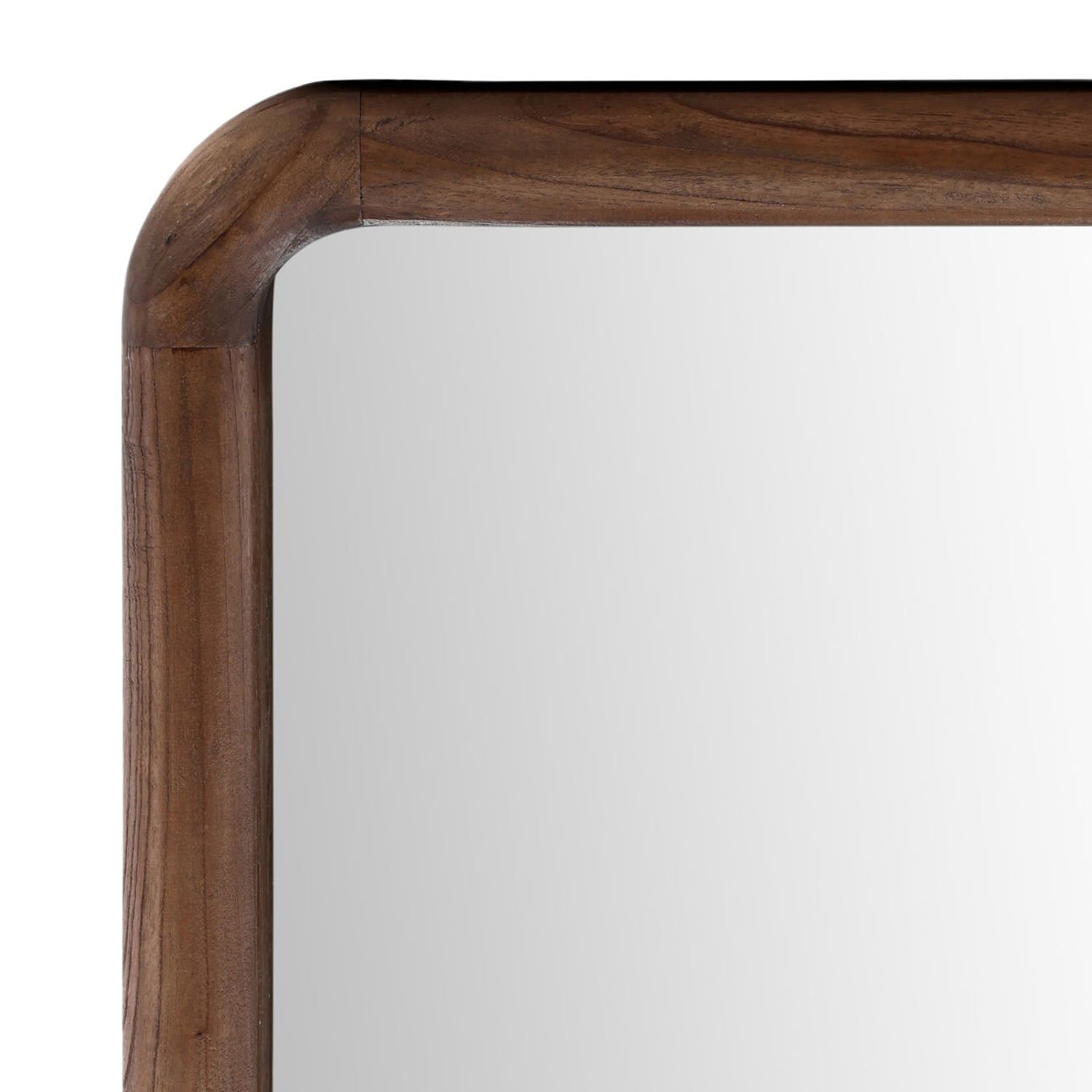 Vanessa Brown Wall Mirror