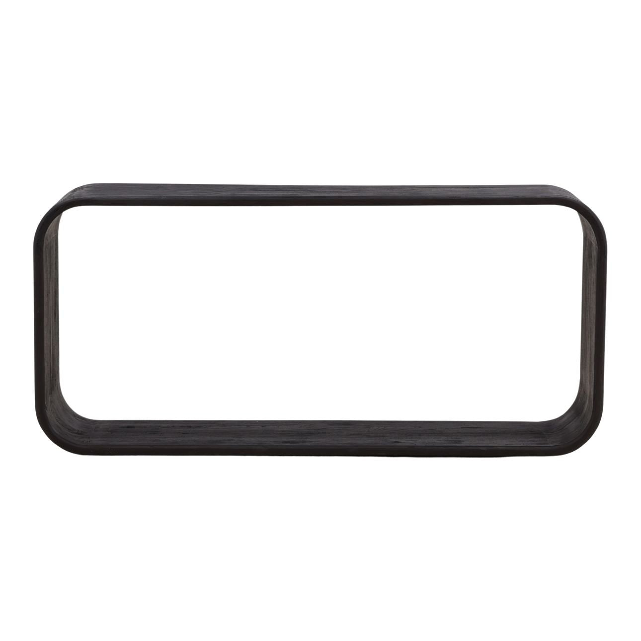 Jaimes Dark Brown Console