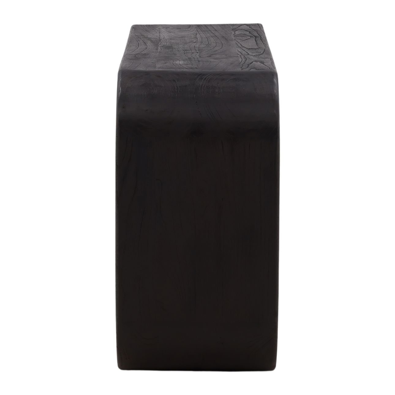 Jaimes Dark Brown Console