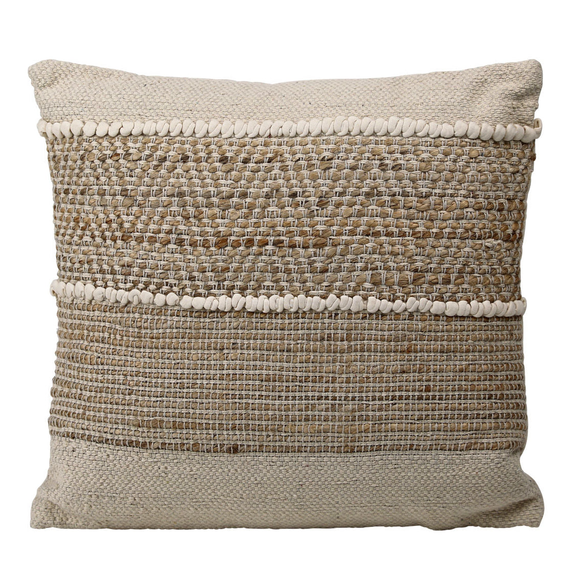 Blanche Throw Pillow