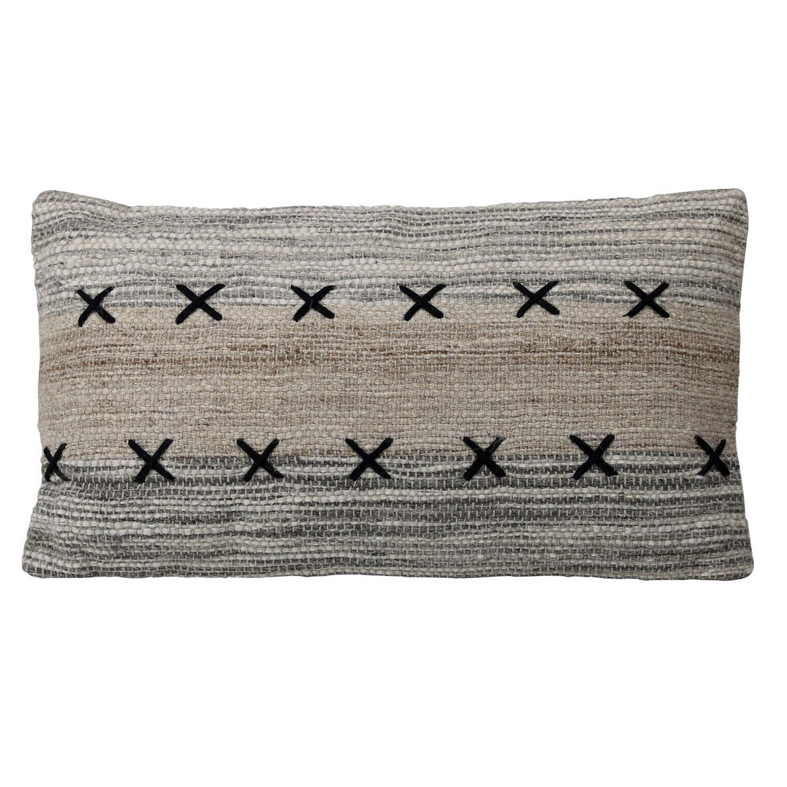 Kenya Throw Pillow