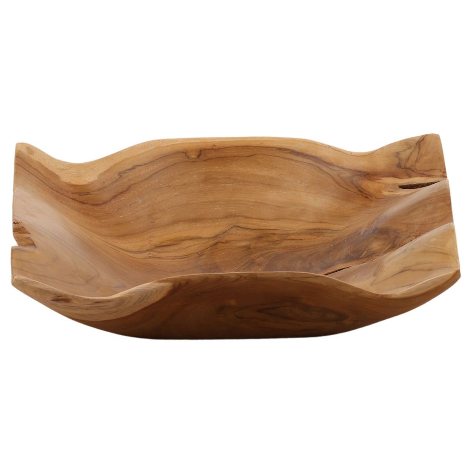 Infinity Bowl