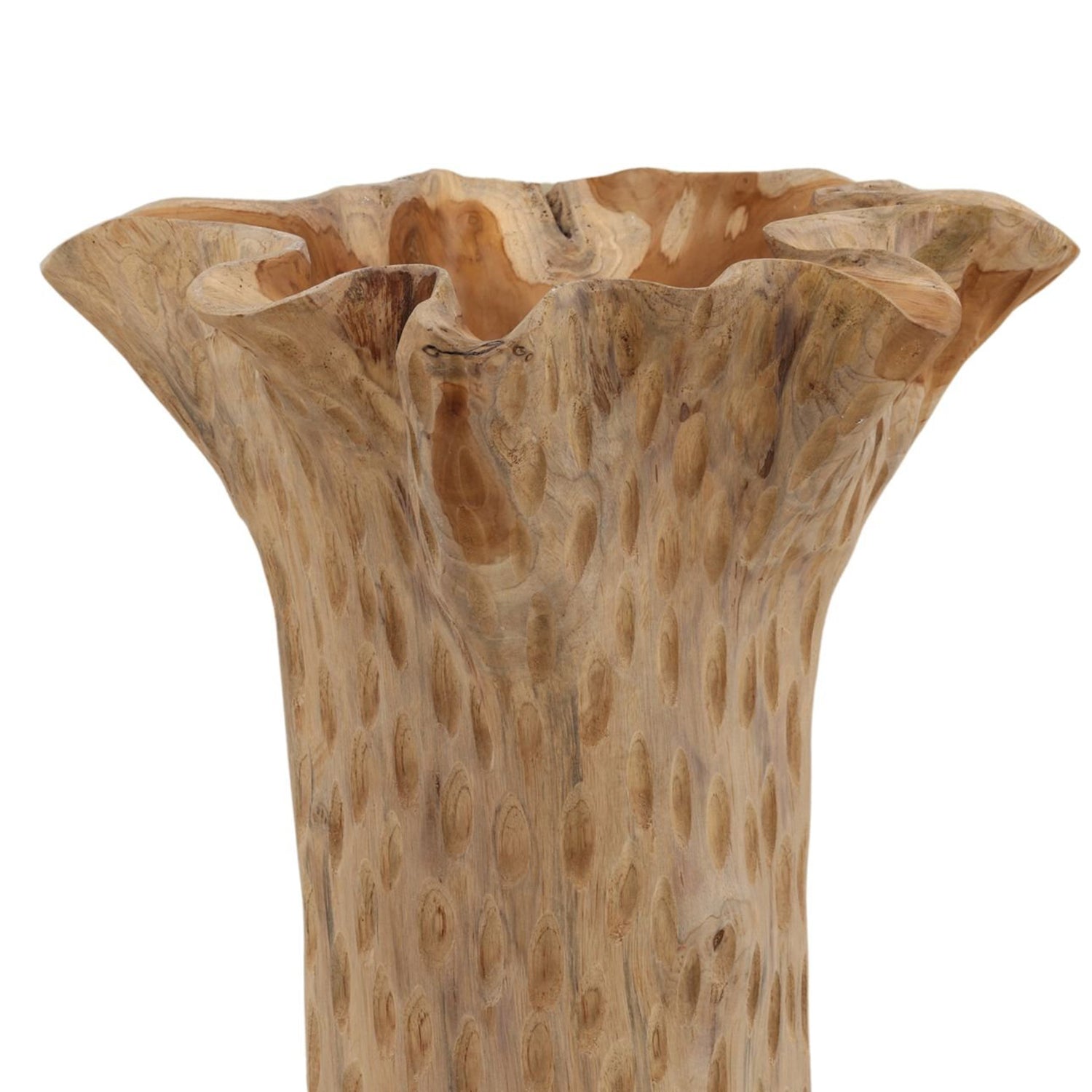 Kenia Sculpture