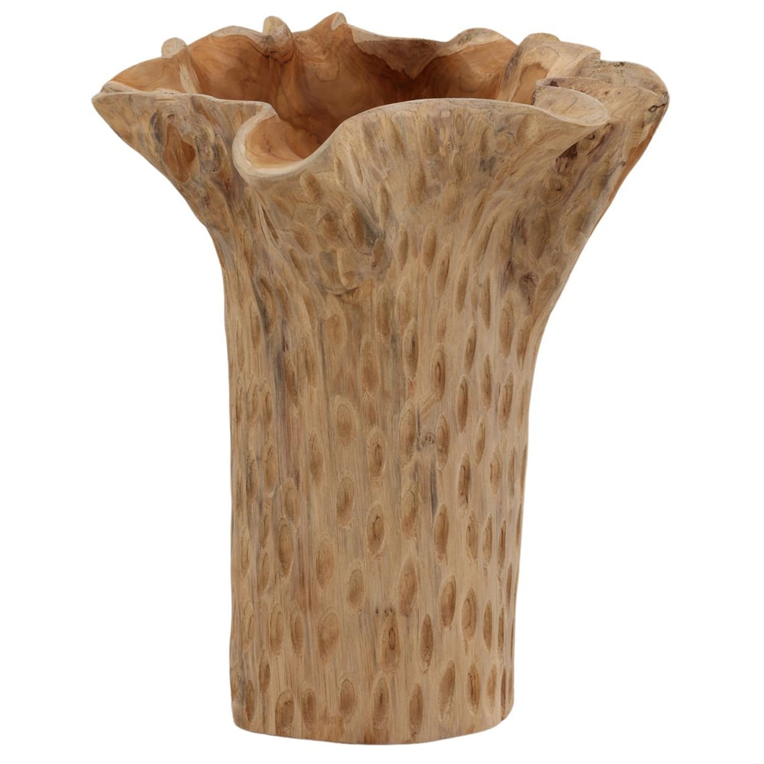 Kenia Sculpture