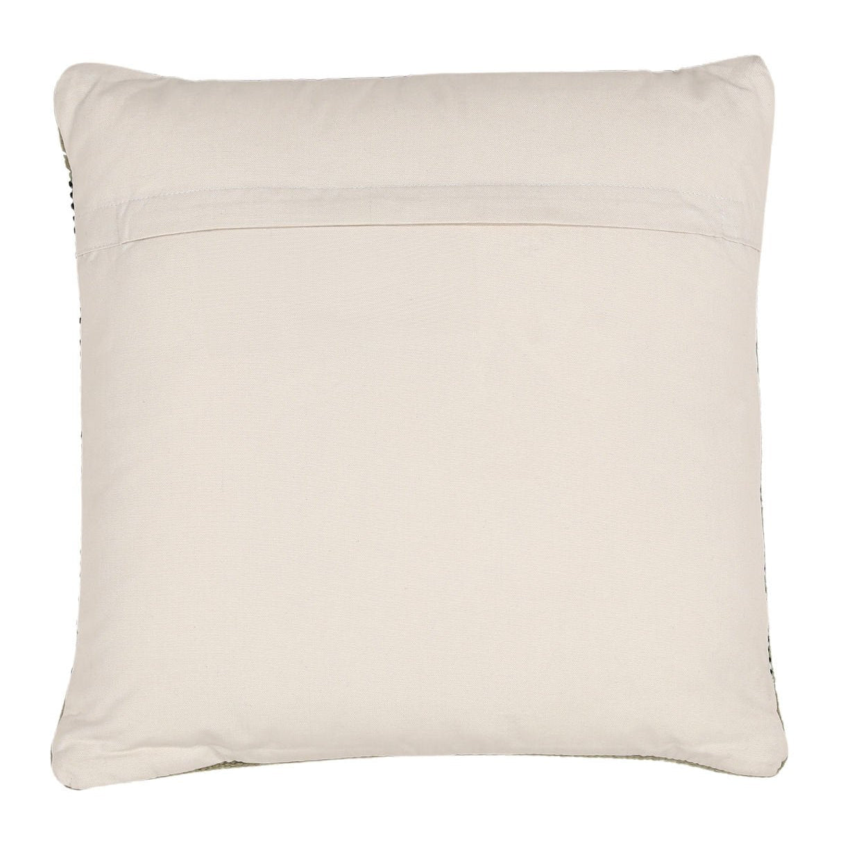 Mael Olive Outdoor Throw Pillow