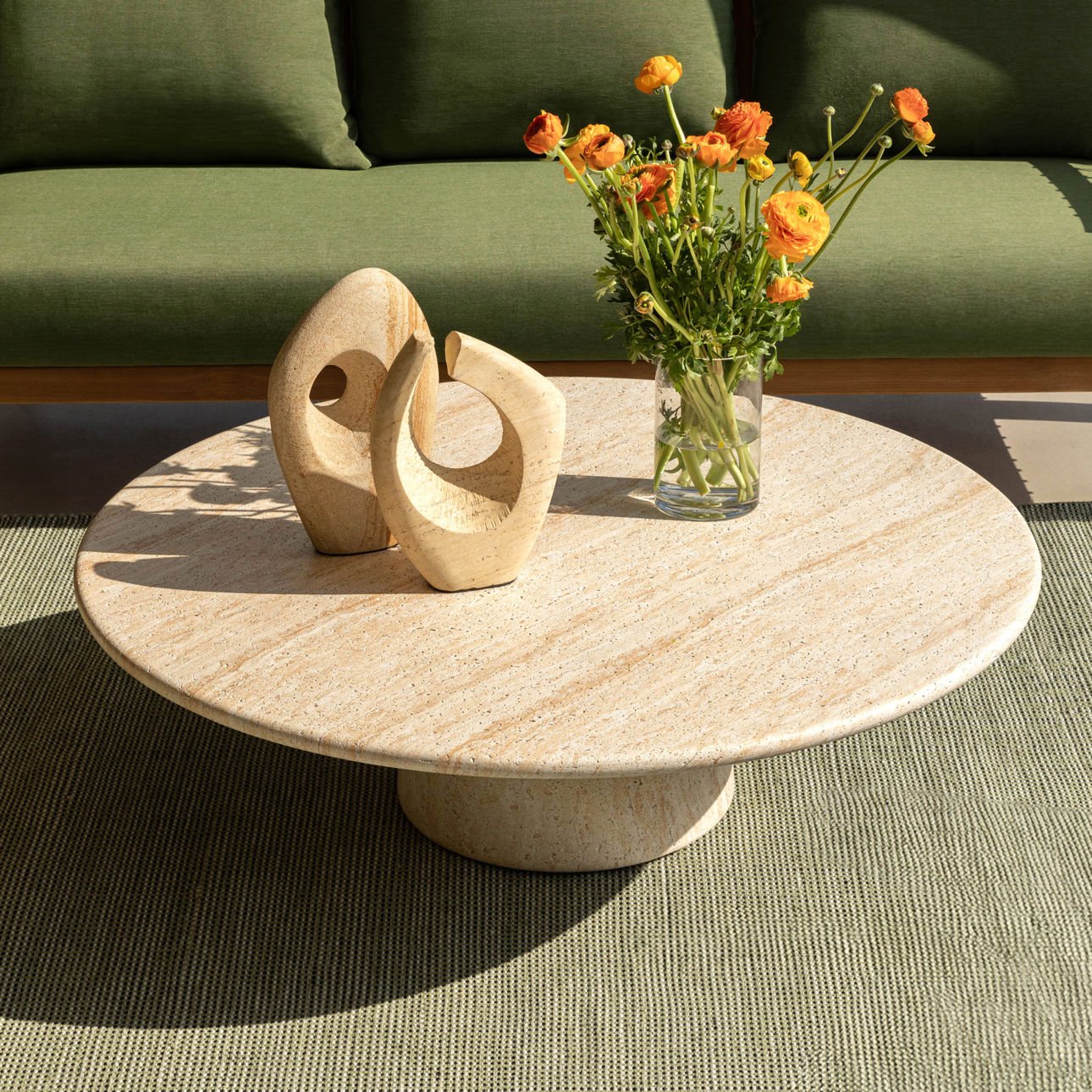 EarthaNatural Sculpture