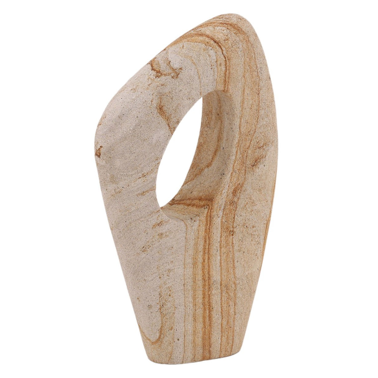 Otar Natural Sculpture