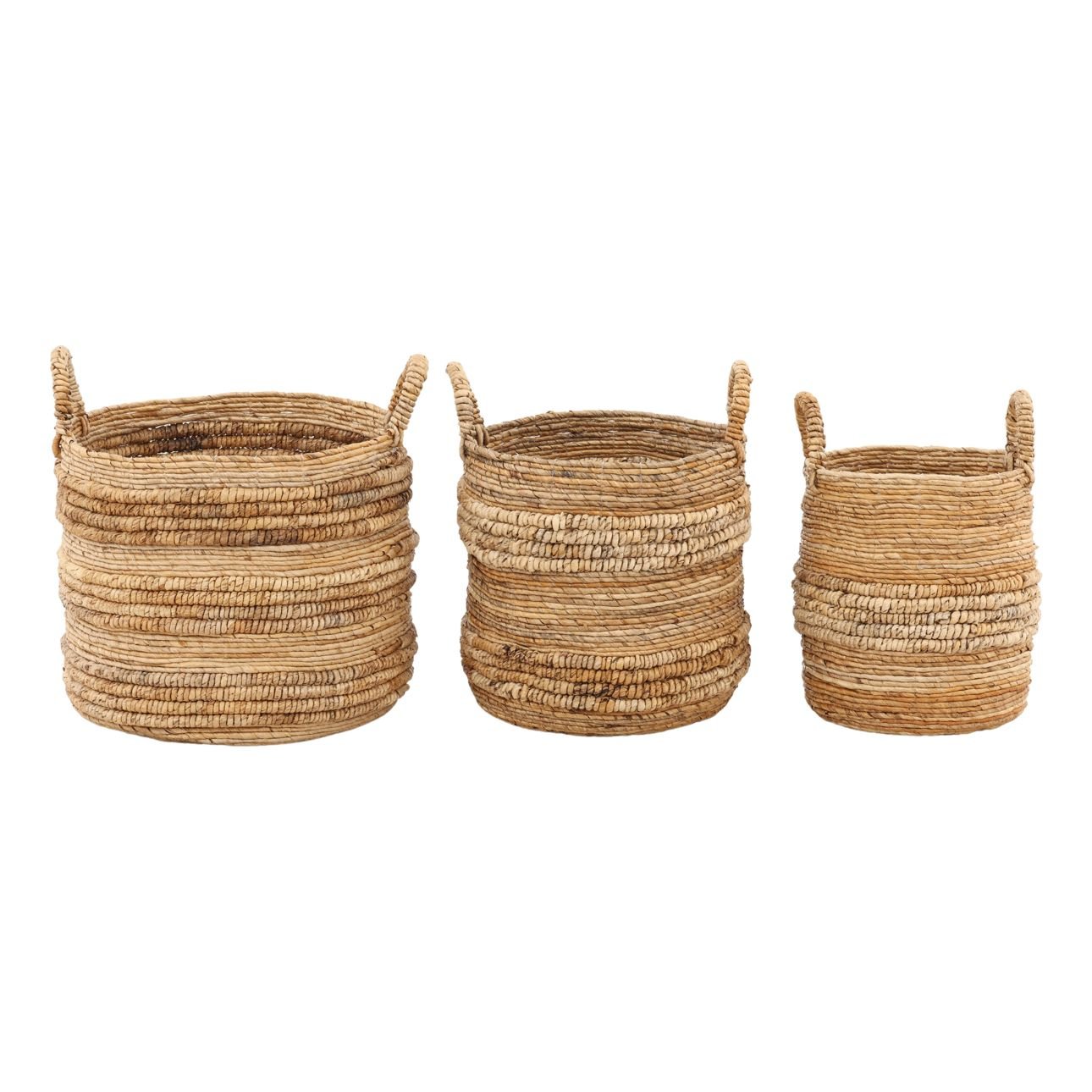 Zephyr Basket Set of 3