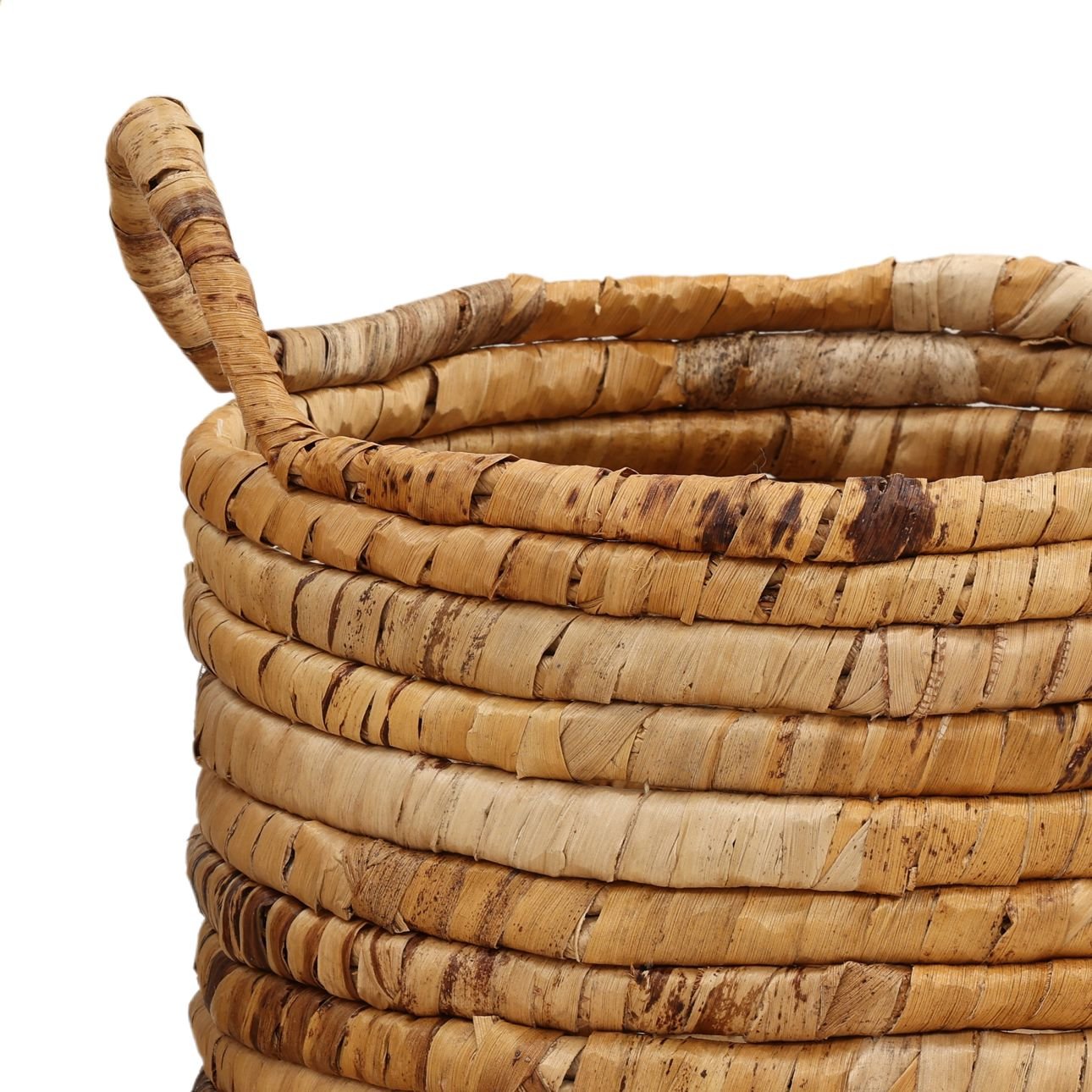 Kerensa Natural Basket Set of 3