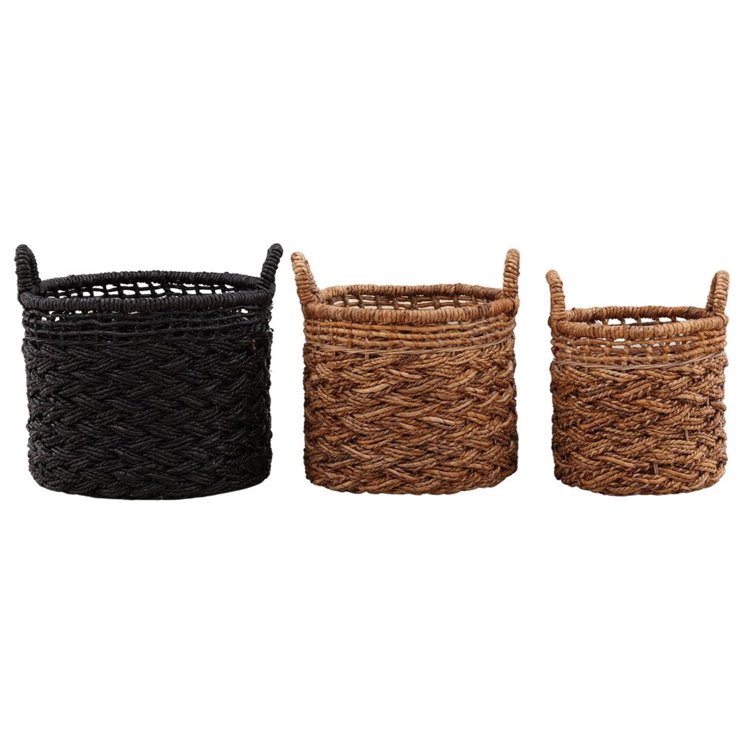 Fitzroy Basket Set of 3