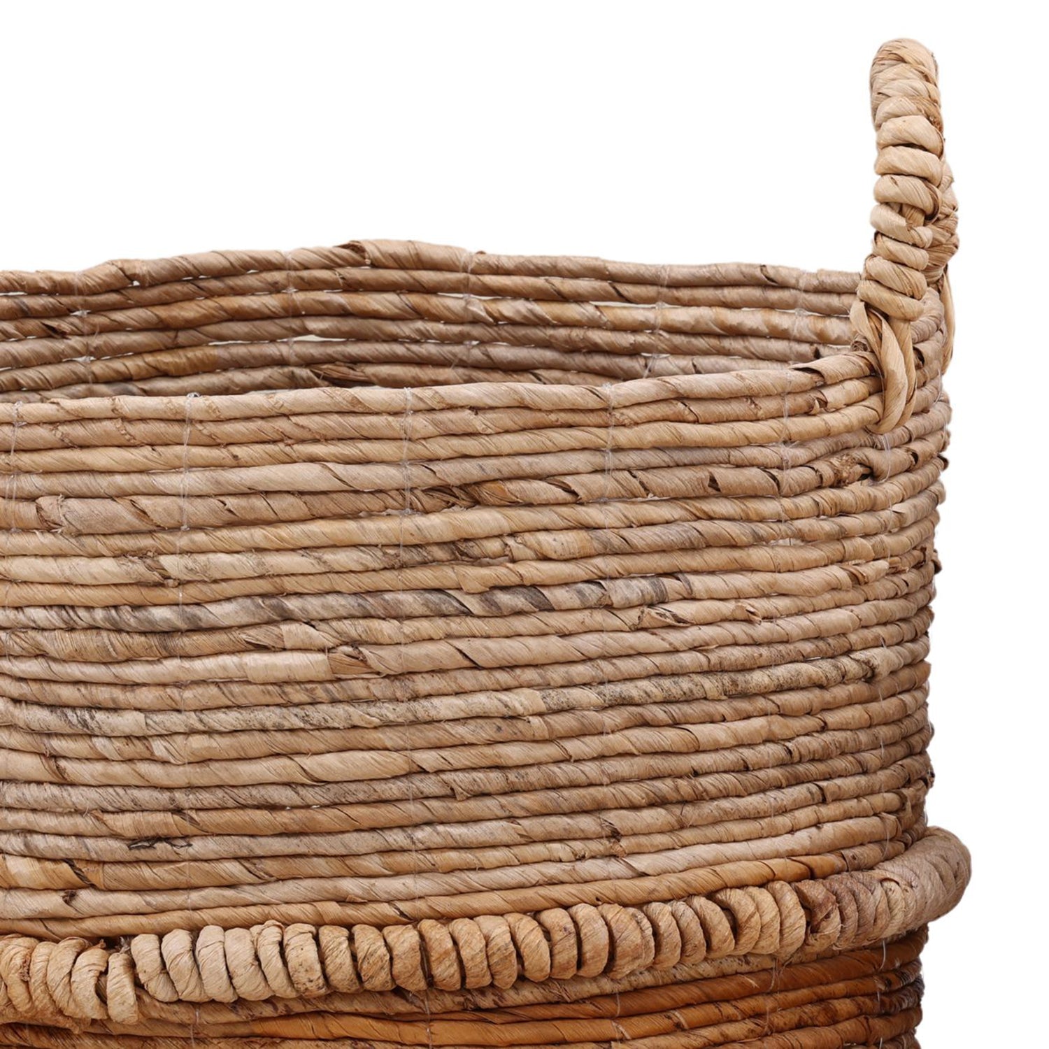Hickory Basket Set of 3