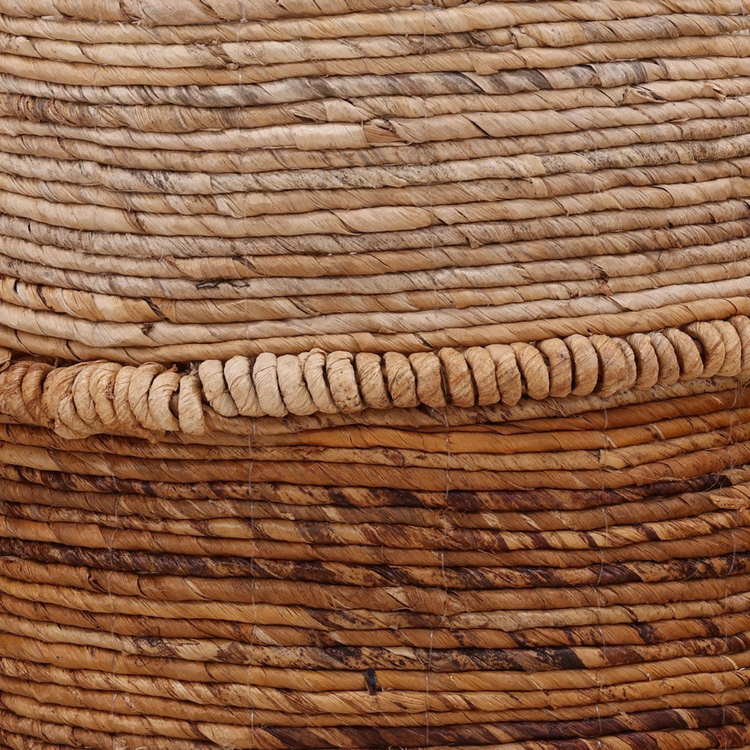 Hickory Basket Set of 3