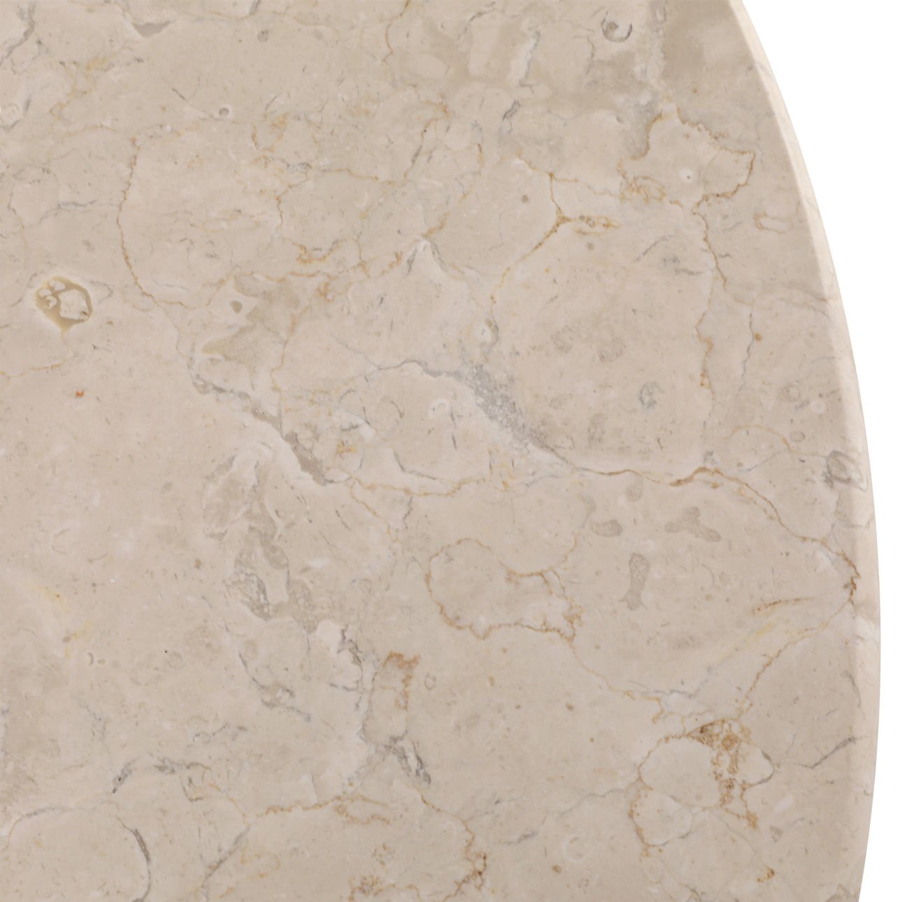 Oja Natural Coffee Table