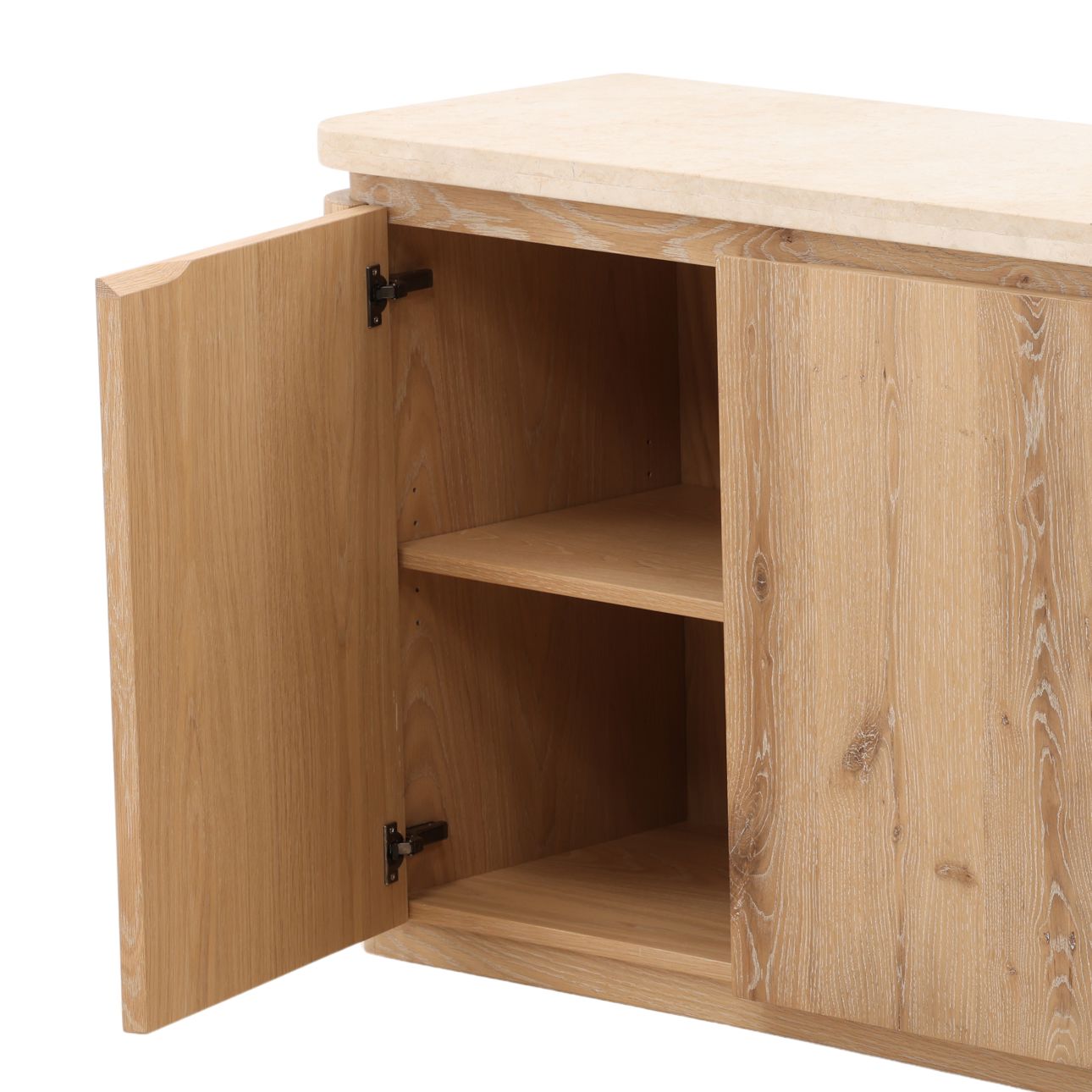 Canyon Natural Sideboard