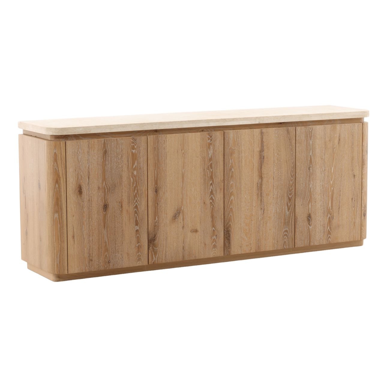 Canyon Natural Sideboard