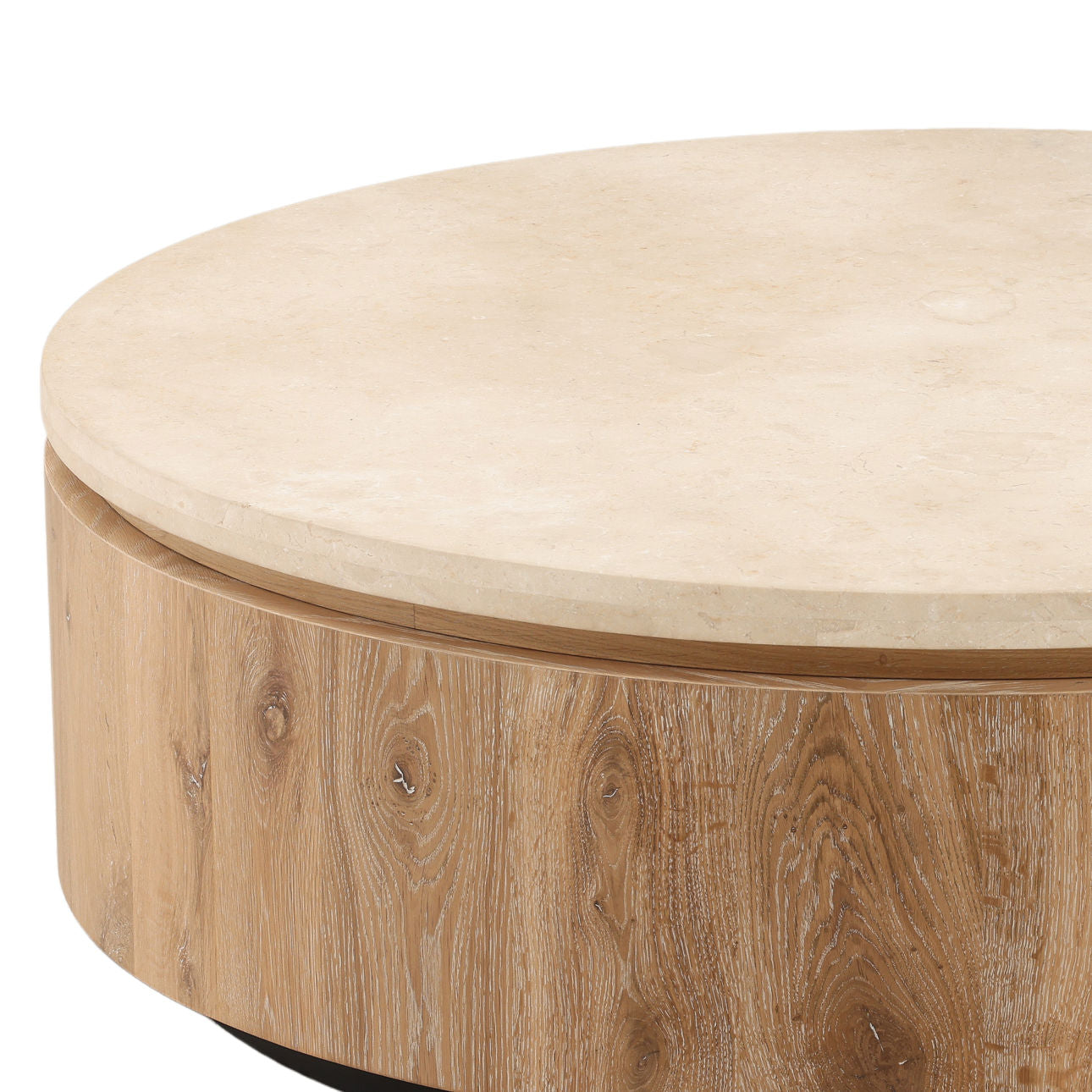 Canyon Natural Coffee Table