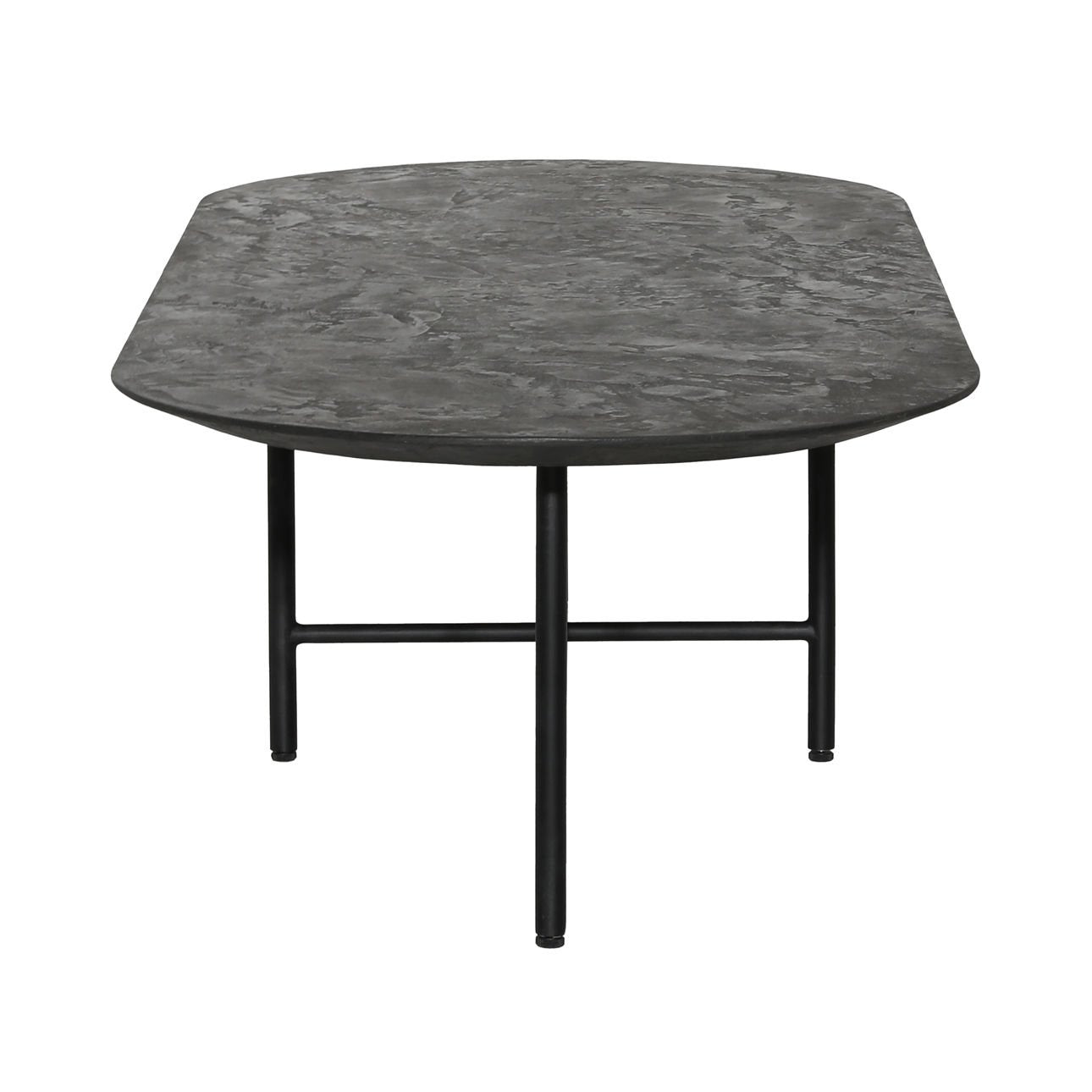 Leigh Black Coffee Table