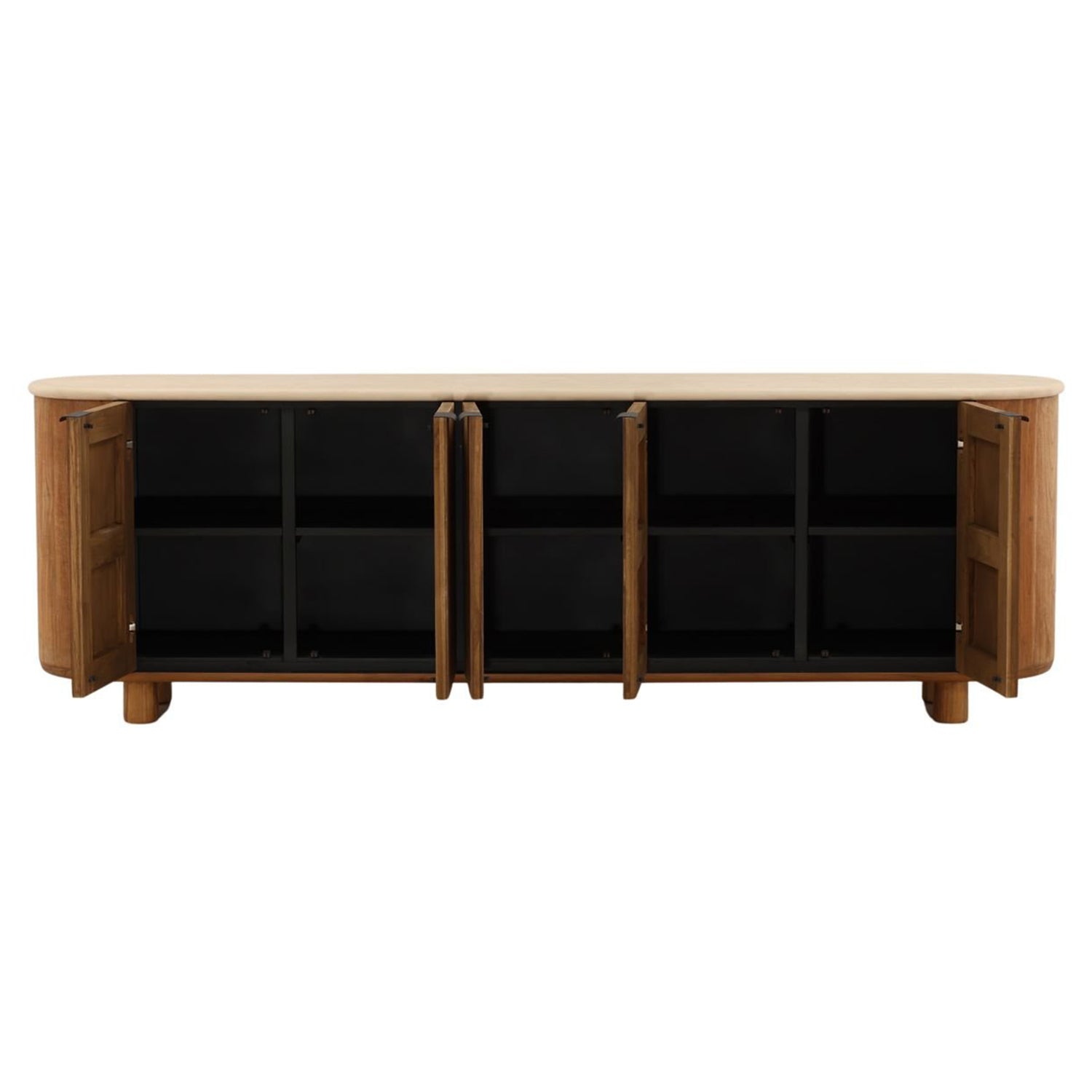 Oriel Sideboard