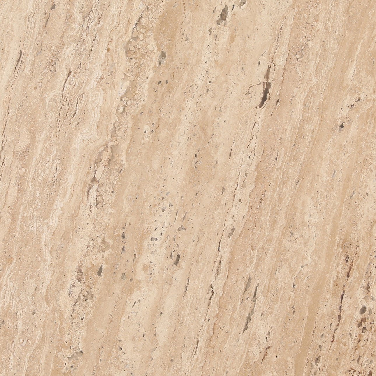 Milburn Brown Coffee Table