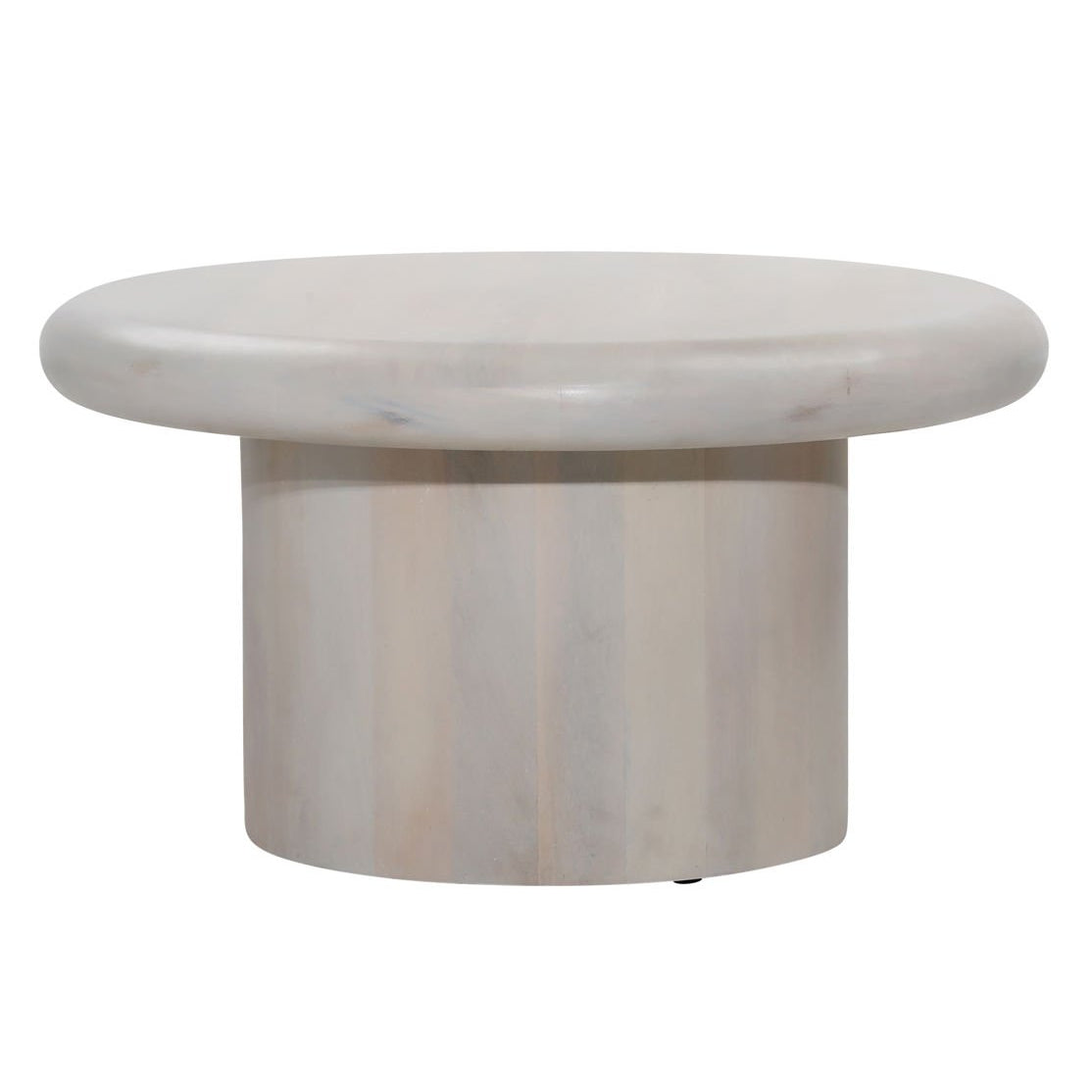 Lavera White Coffee Table