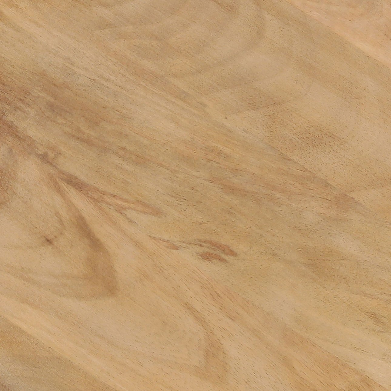 Malvina Natural End Table
