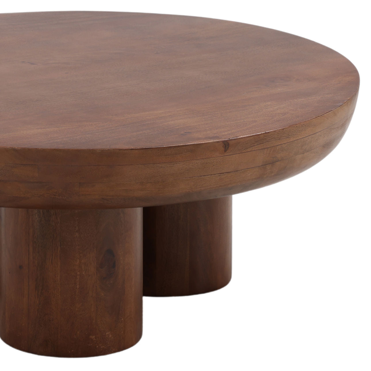 Bruce Brown Coffee Table