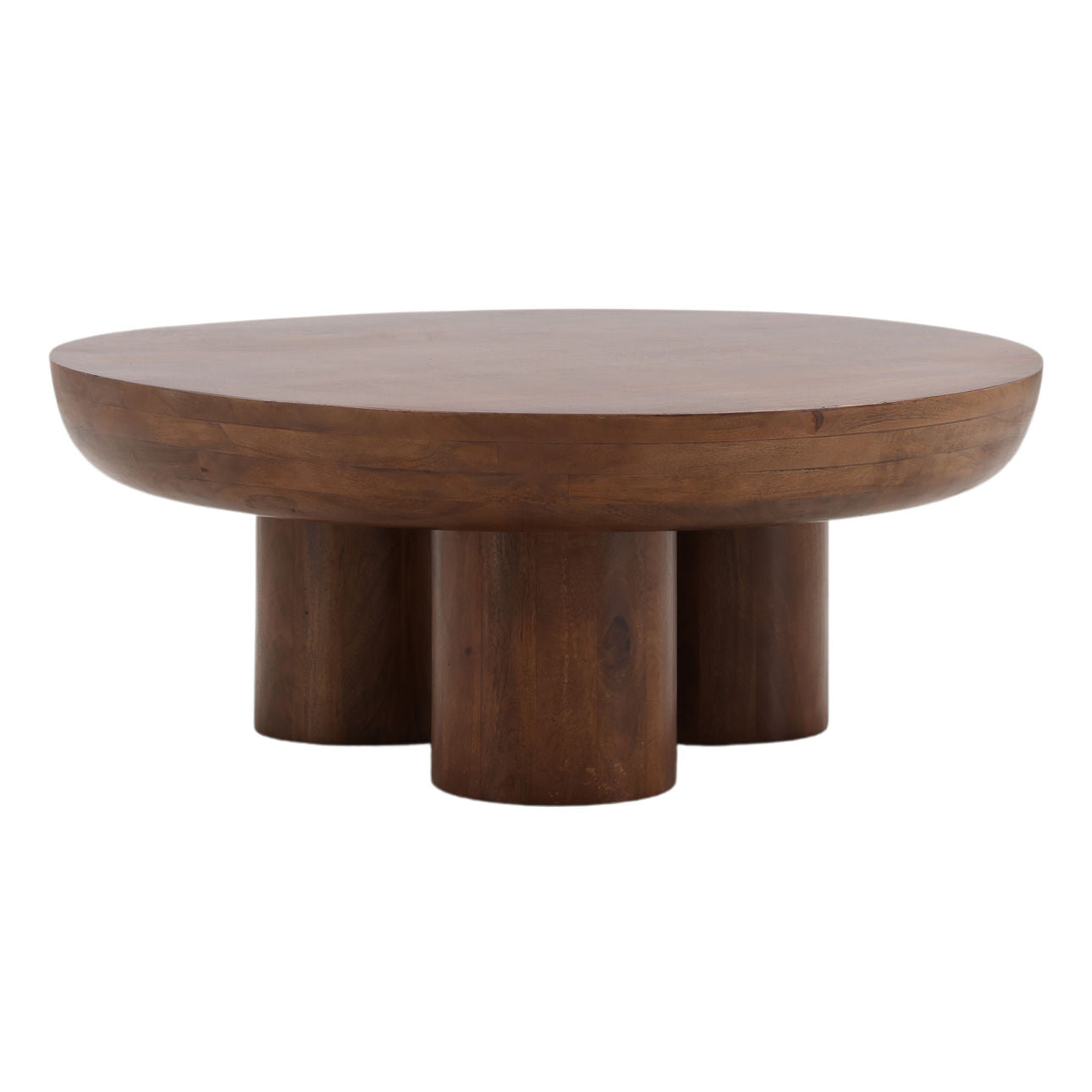Bruce Brown Coffee Table