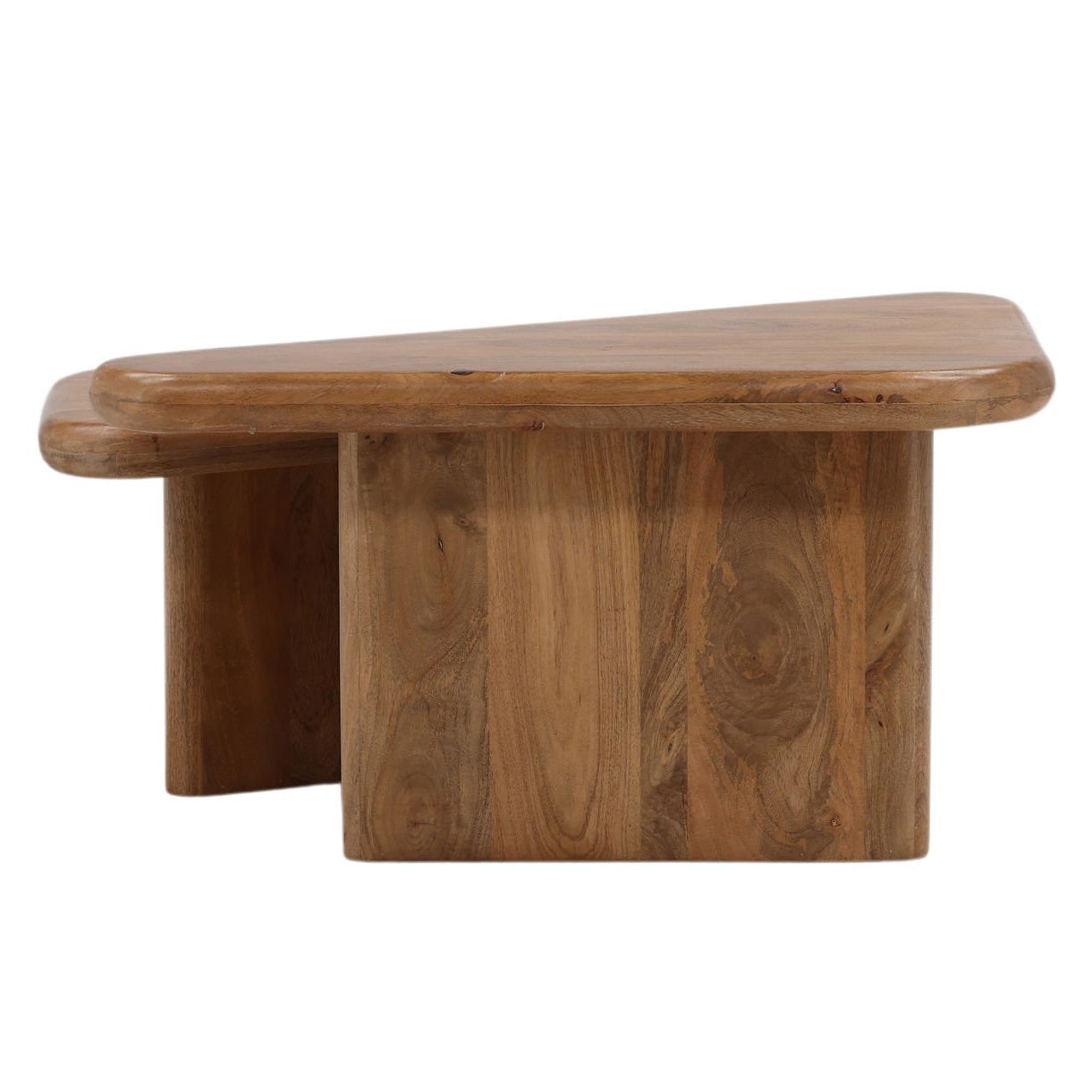 Sansa Coffee Table Set of 2