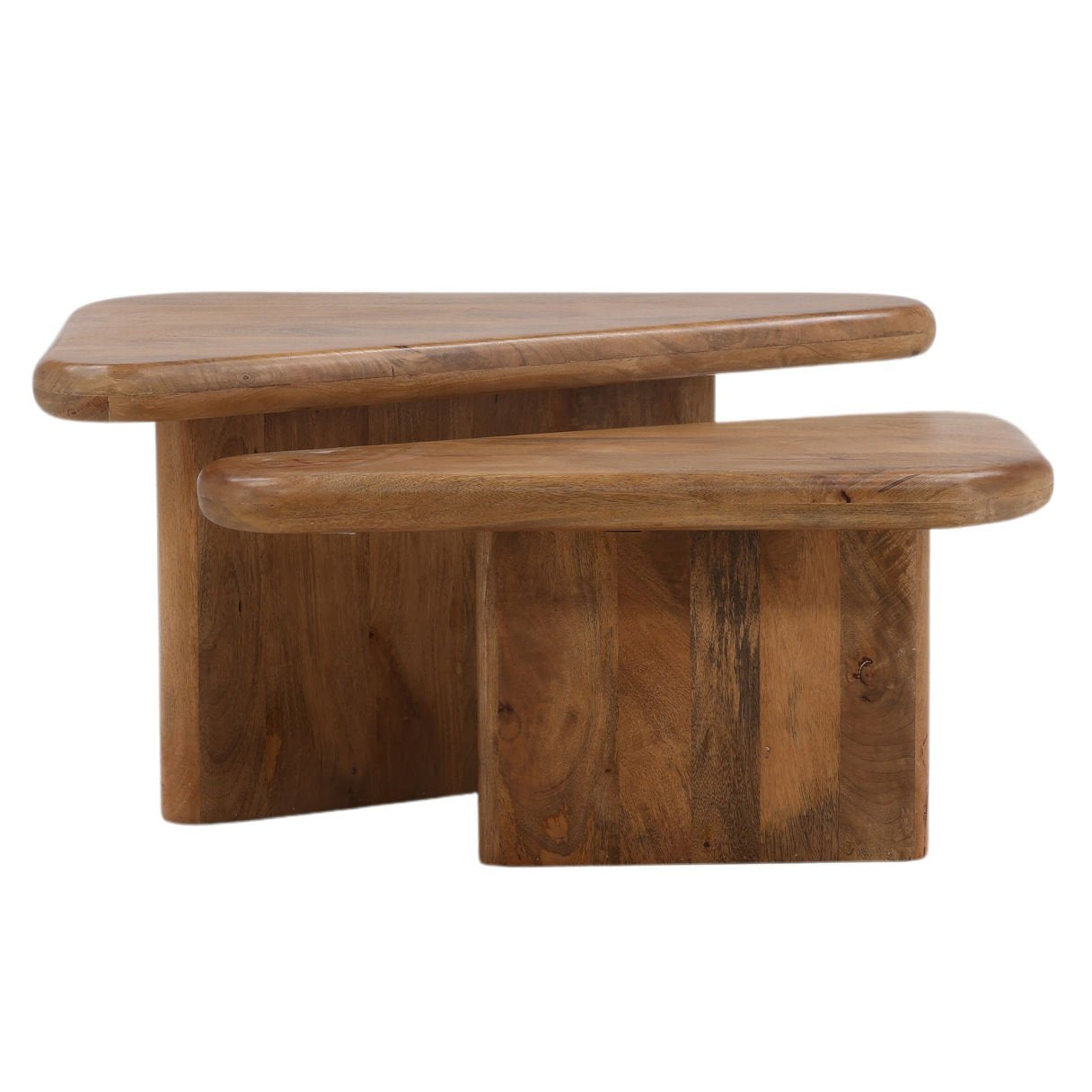 Sansa Coffee Table Set of 2
