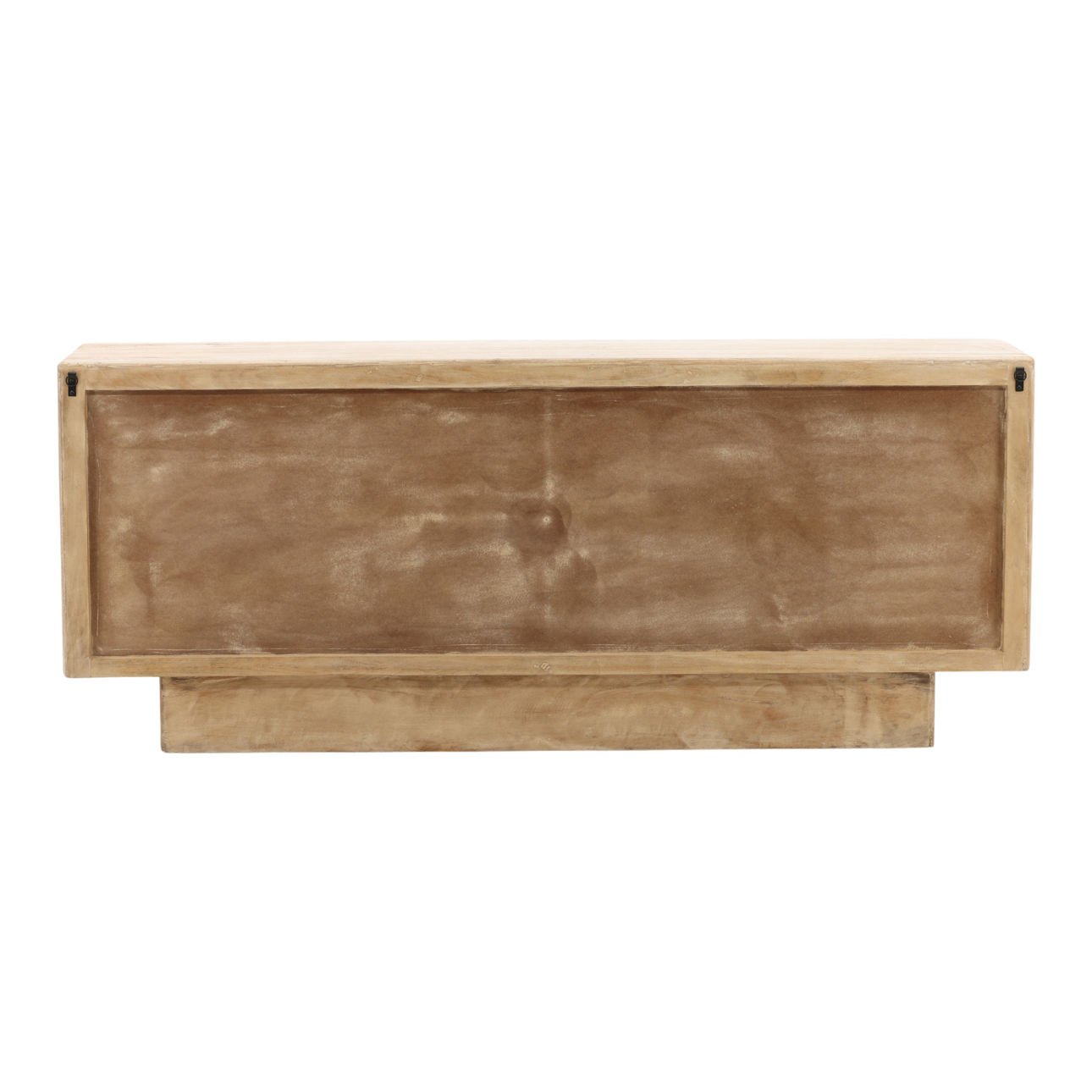 Hartland Light Natural Sideboard