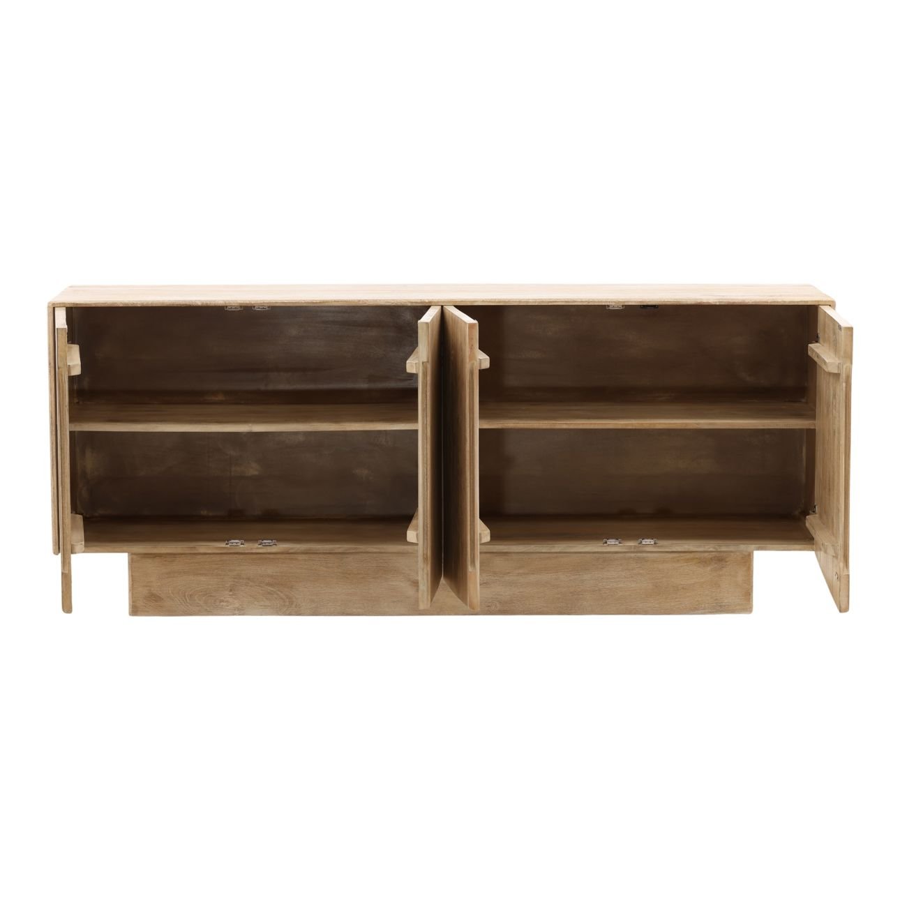 Hartland Light Natural Sideboard