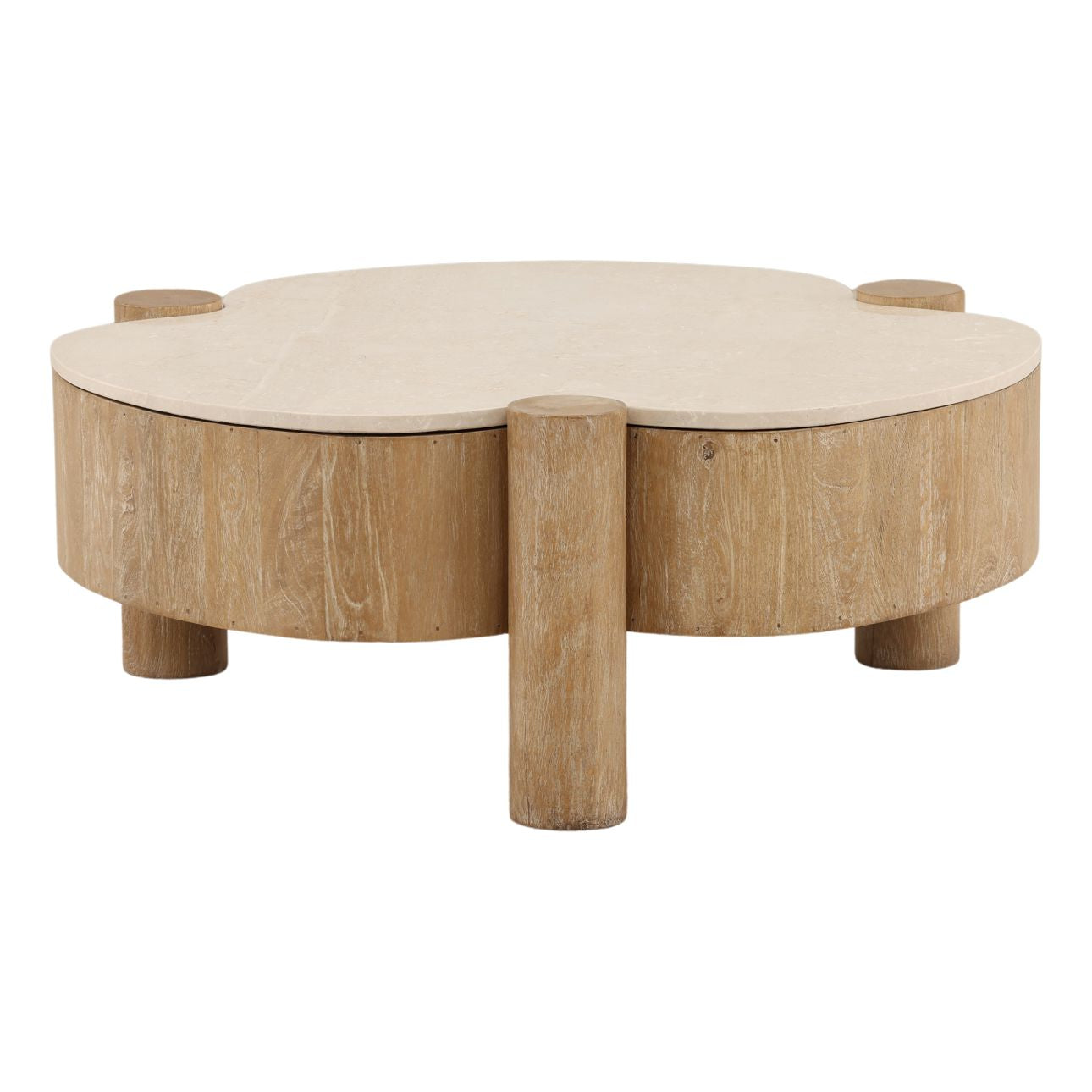 Amahle Coffee Table