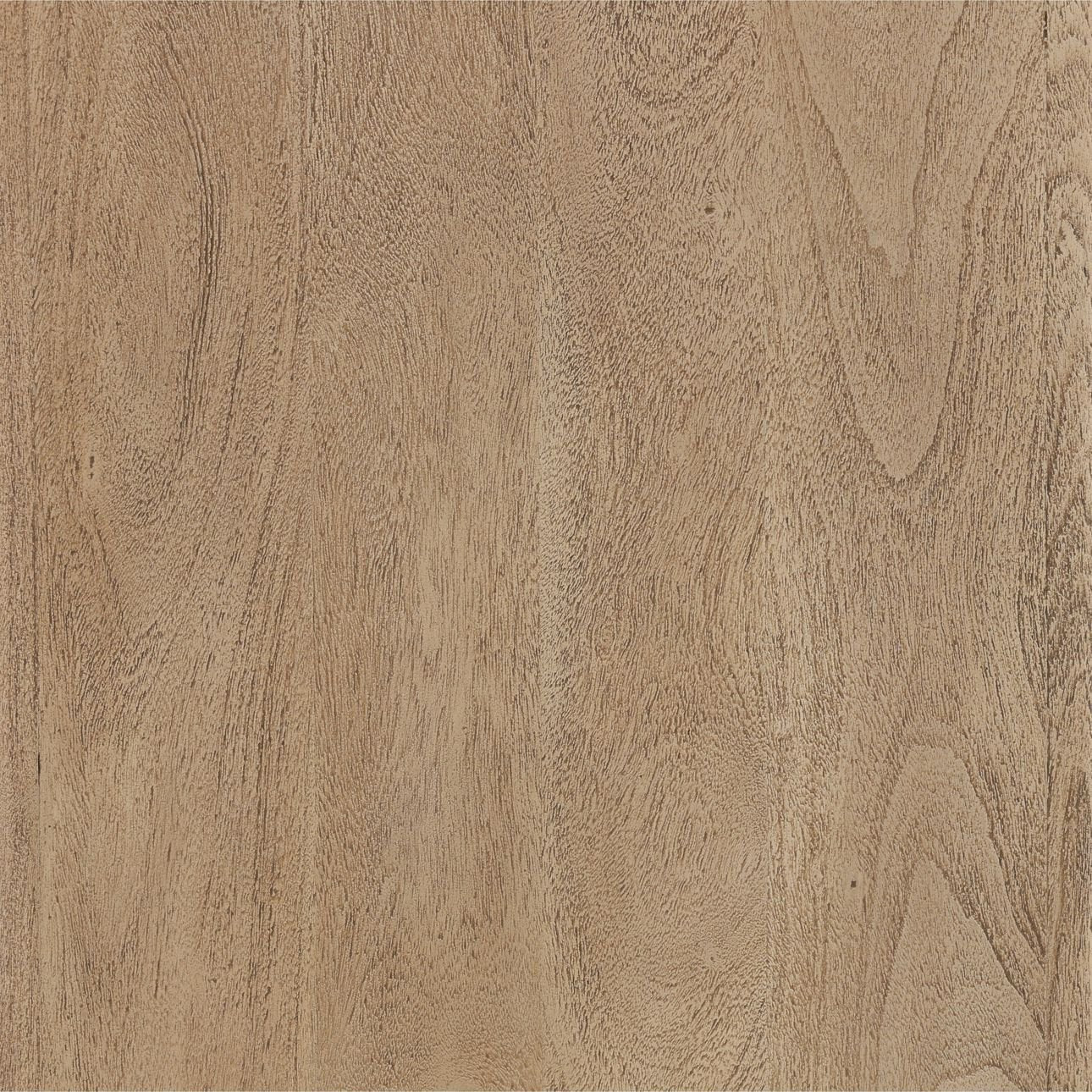 Leandra Weathered Natural Bookcase