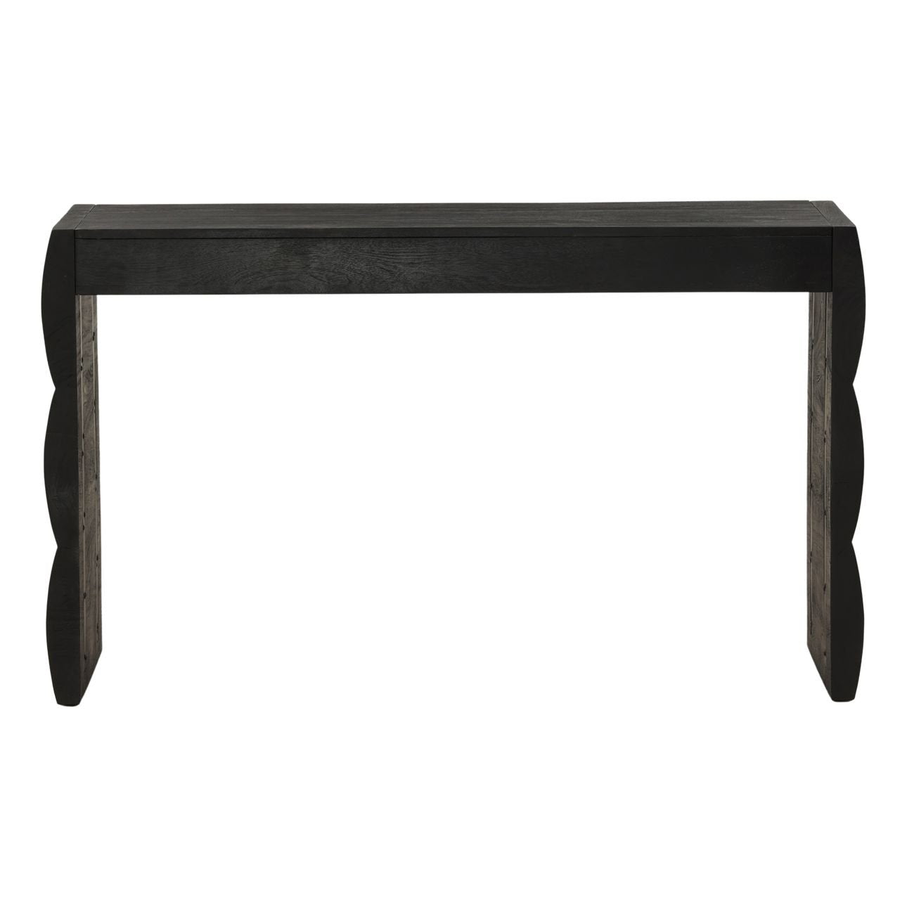 Natassia Black Desk