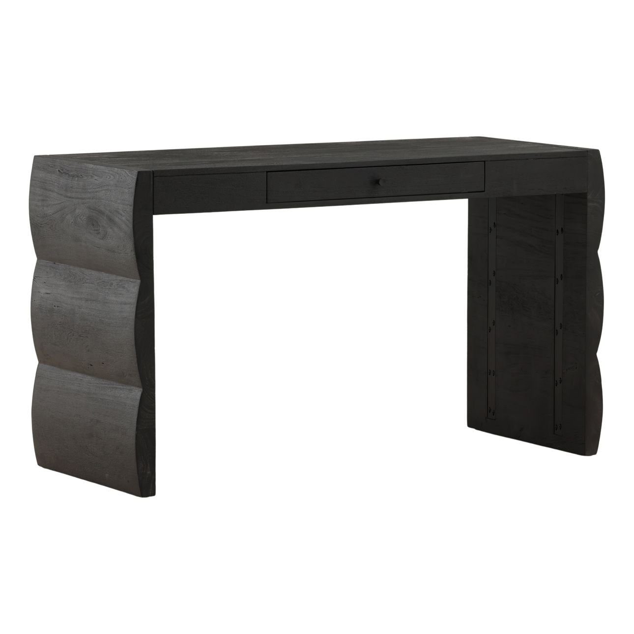 Natassia Black Desk