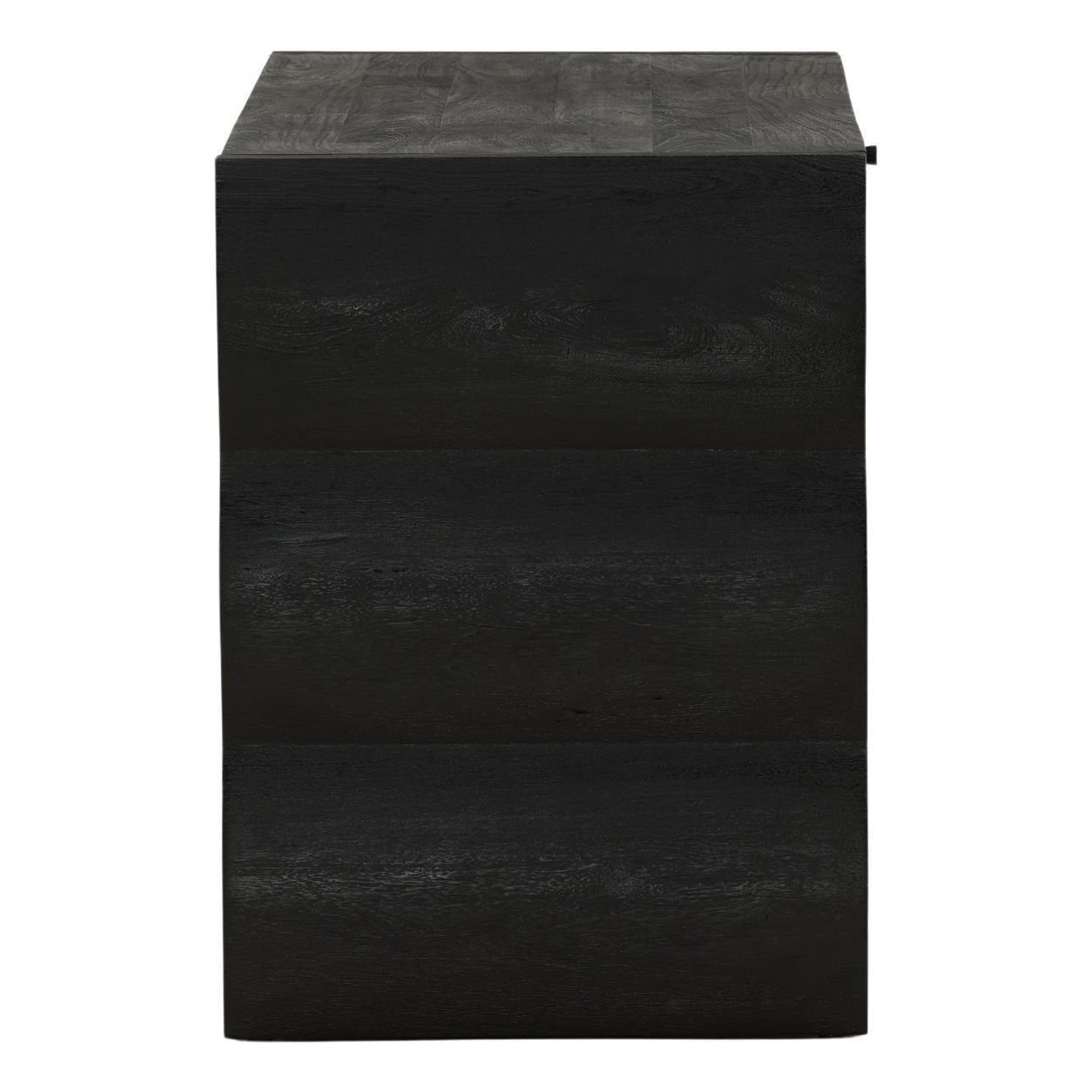 Natassia Black Desk