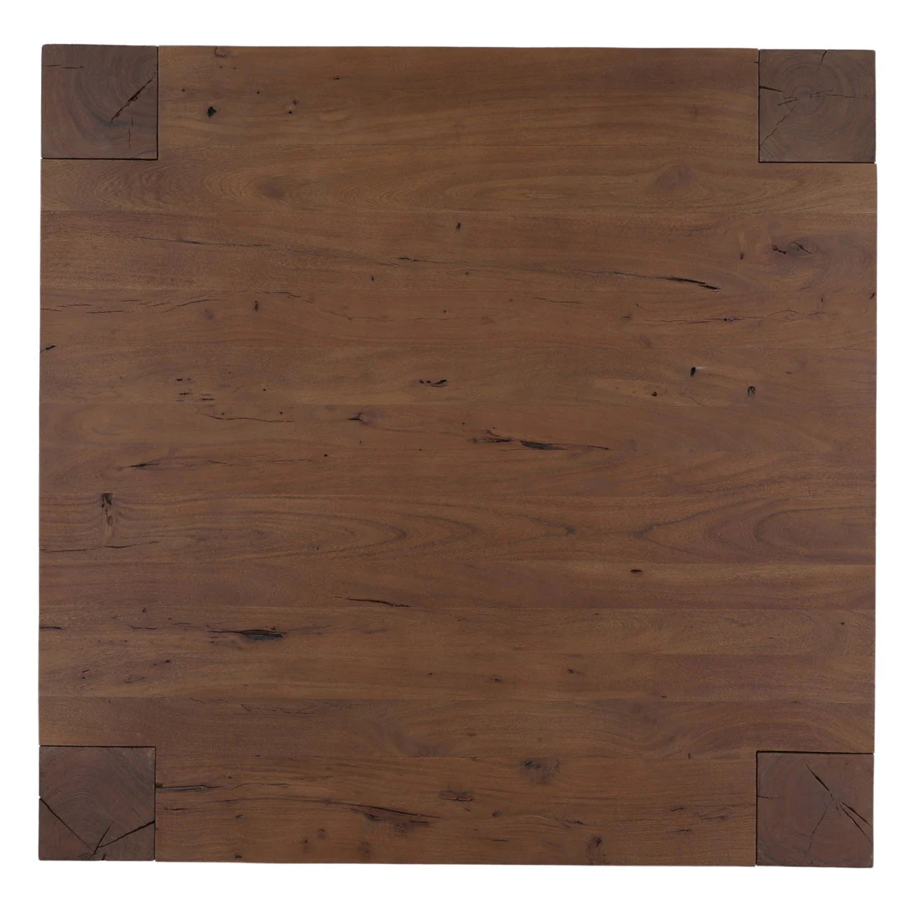 Devon Brown Coffee Table