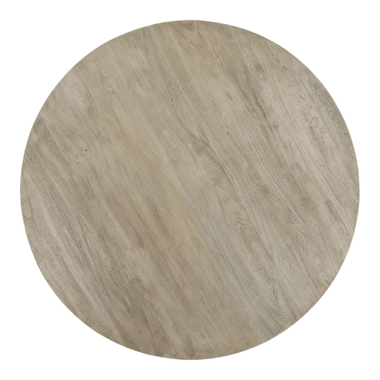 Colby Weathered Natural Coffee Table