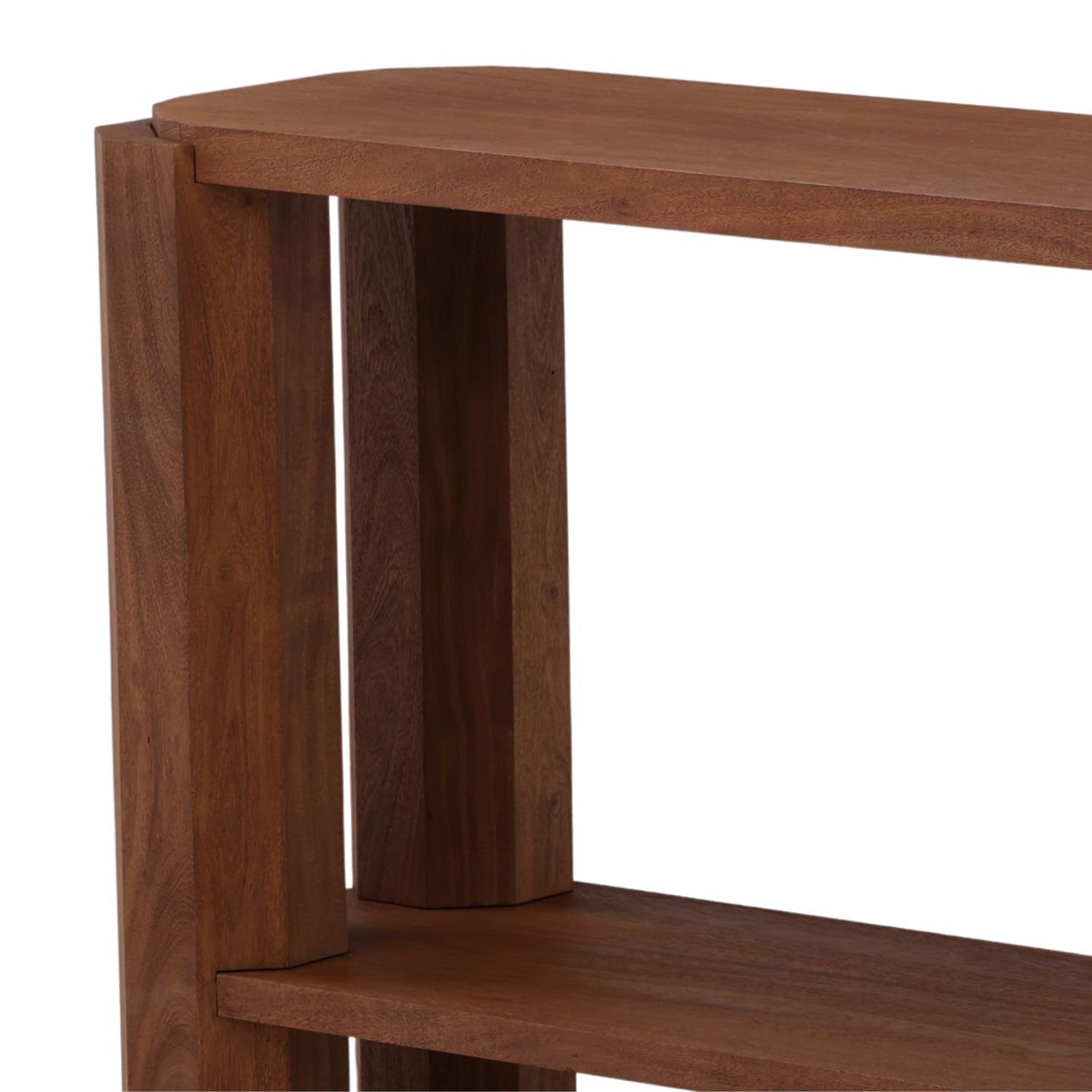Attiken Console Table