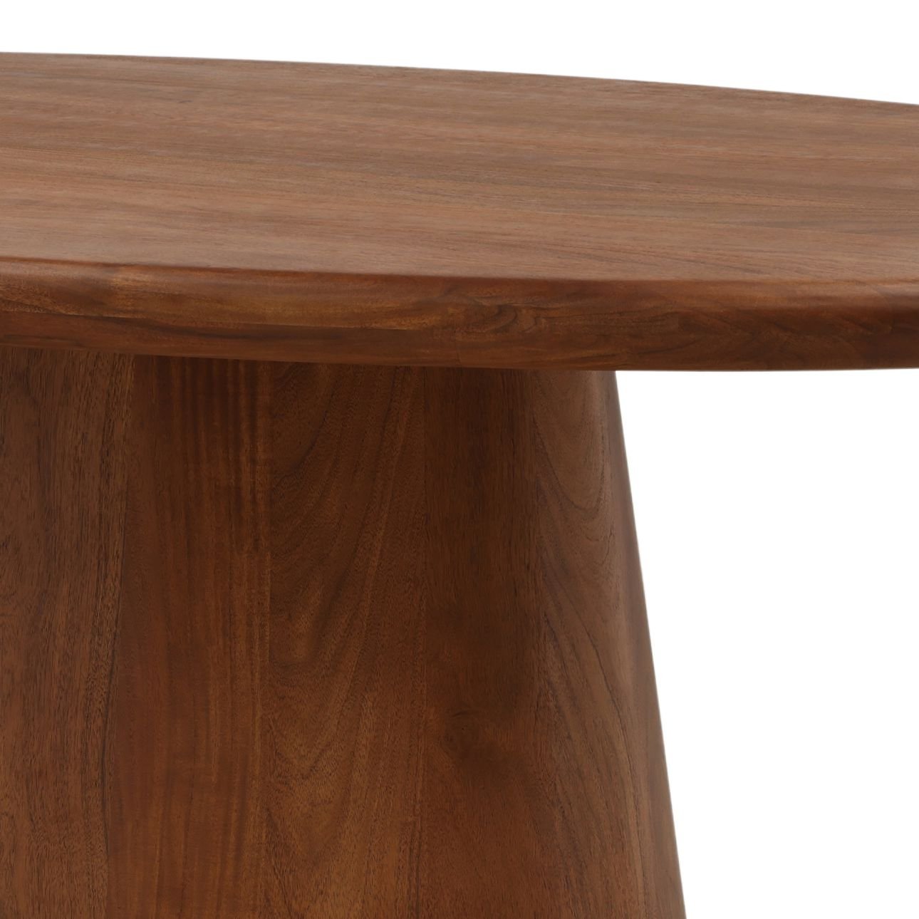 Fenway Brown Dining Table