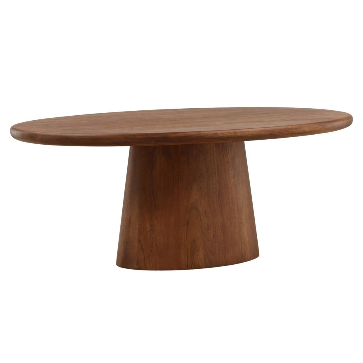 Fenway Brown Dining Table