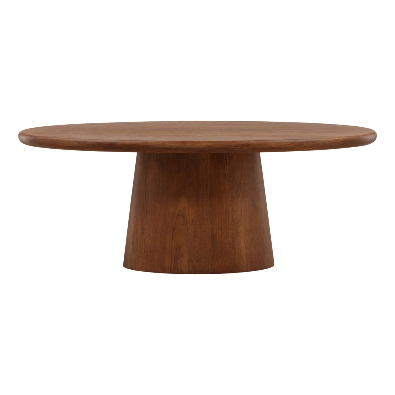 Fenway Brown Dining Table