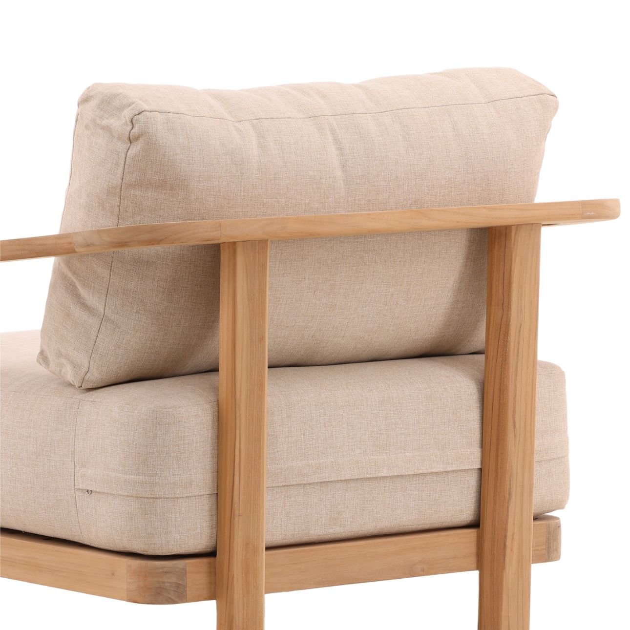 Redford Outdoor Sofa Chair