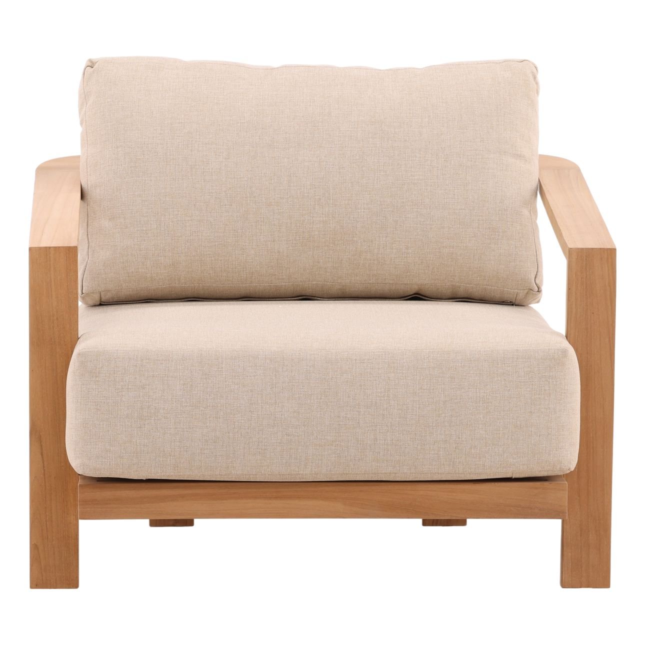 Redford Outdoor Sofa Chair