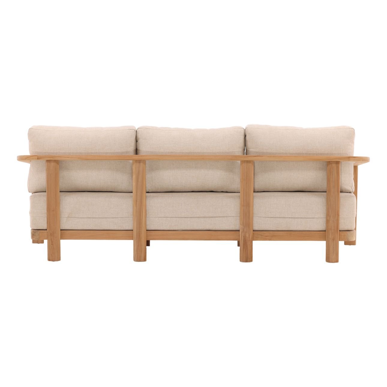 Redford Outdoor Sofa