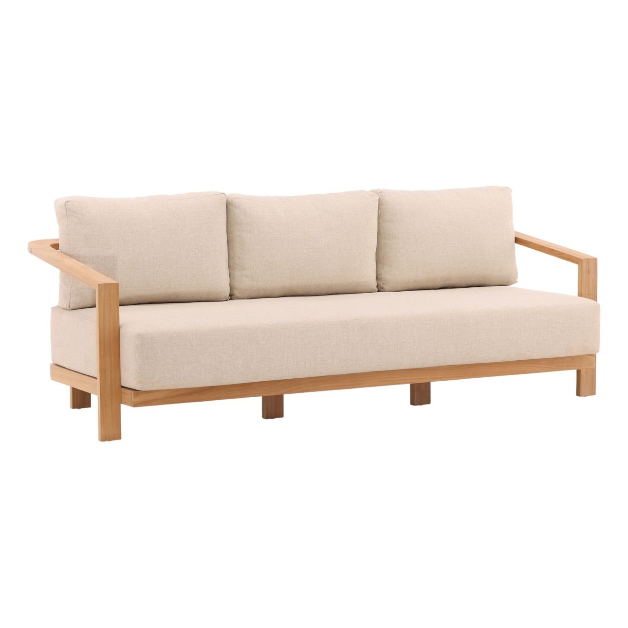 Redford Outdoor Sofa