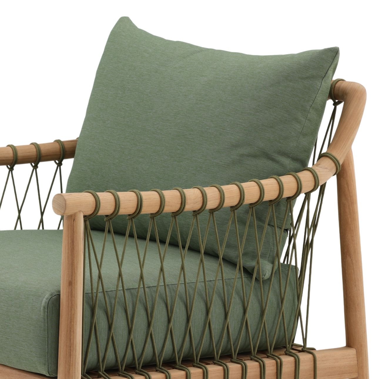Tahoe Outdoor Sofa Chair