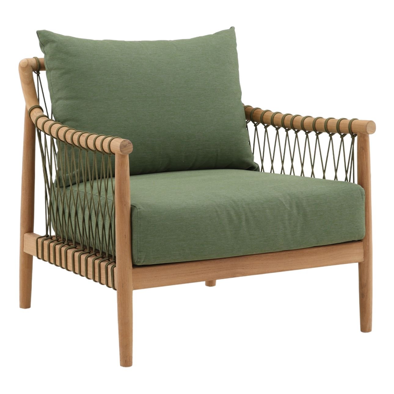 Tahoe Outdoor Sofa Chair